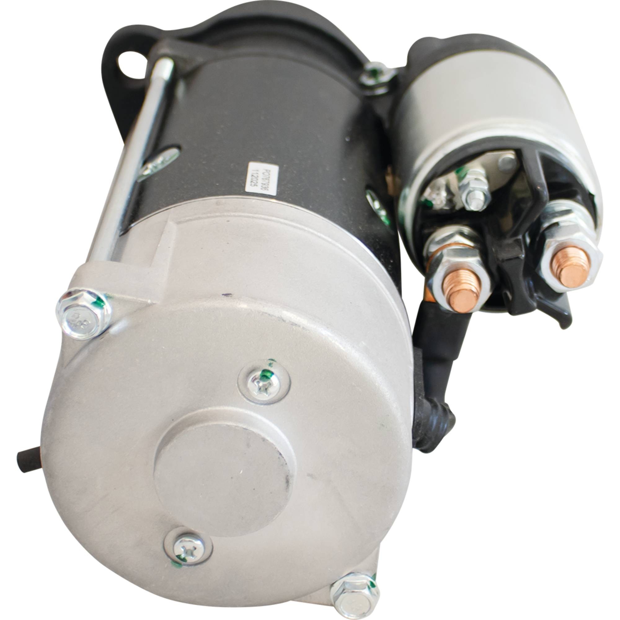 Starter For Tug GT-110, GT-35, GT-50DZ, MT-16, MT-26 11.131.754; 410-29073