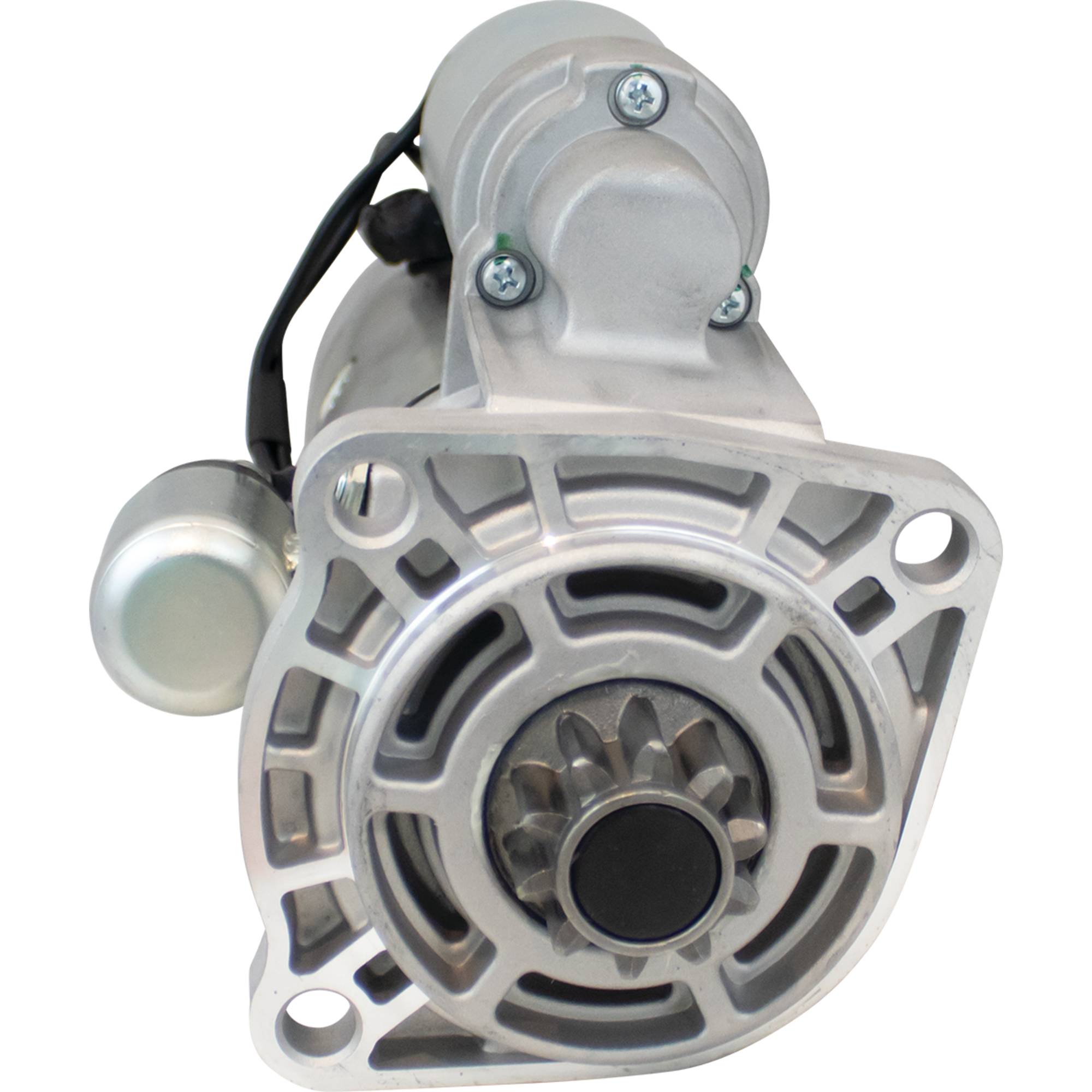 24V Starter For Caterpillar 341-7602, 382-5901, Mahle 11.131.889; 410-29092