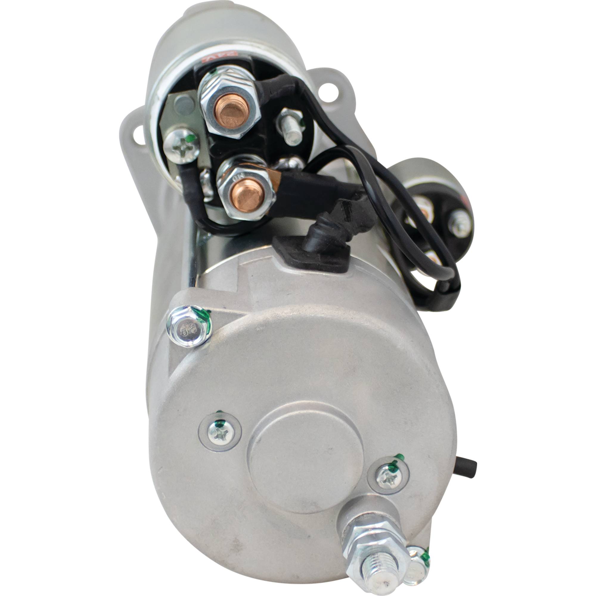 24V Starter For Caterpillar 341-7602, 382-5901, Mahle 11.131.889; 410-29092