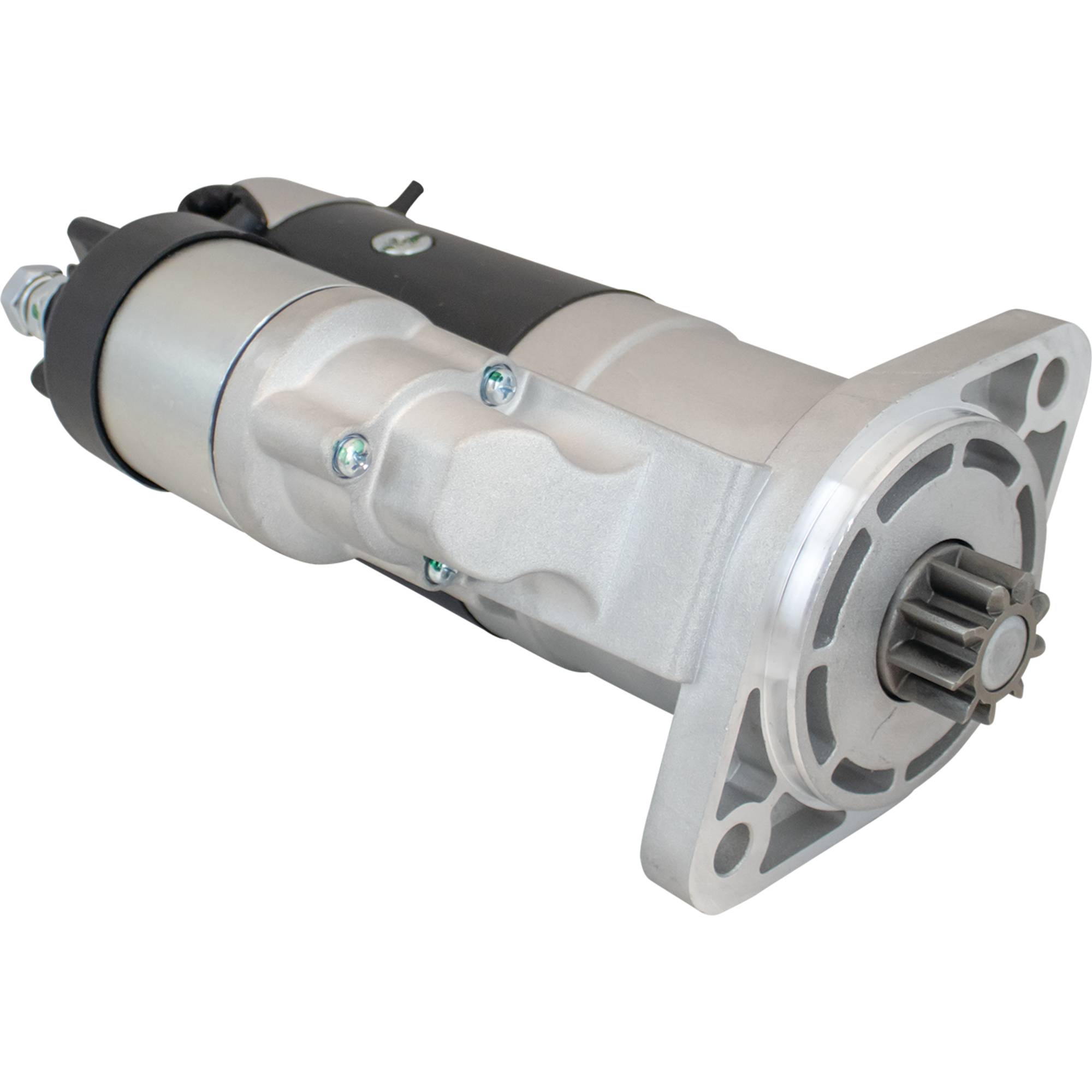 Starter For Arrowhead MS645, Deutz 04125028, 04125685, 04126023; 410-29095
