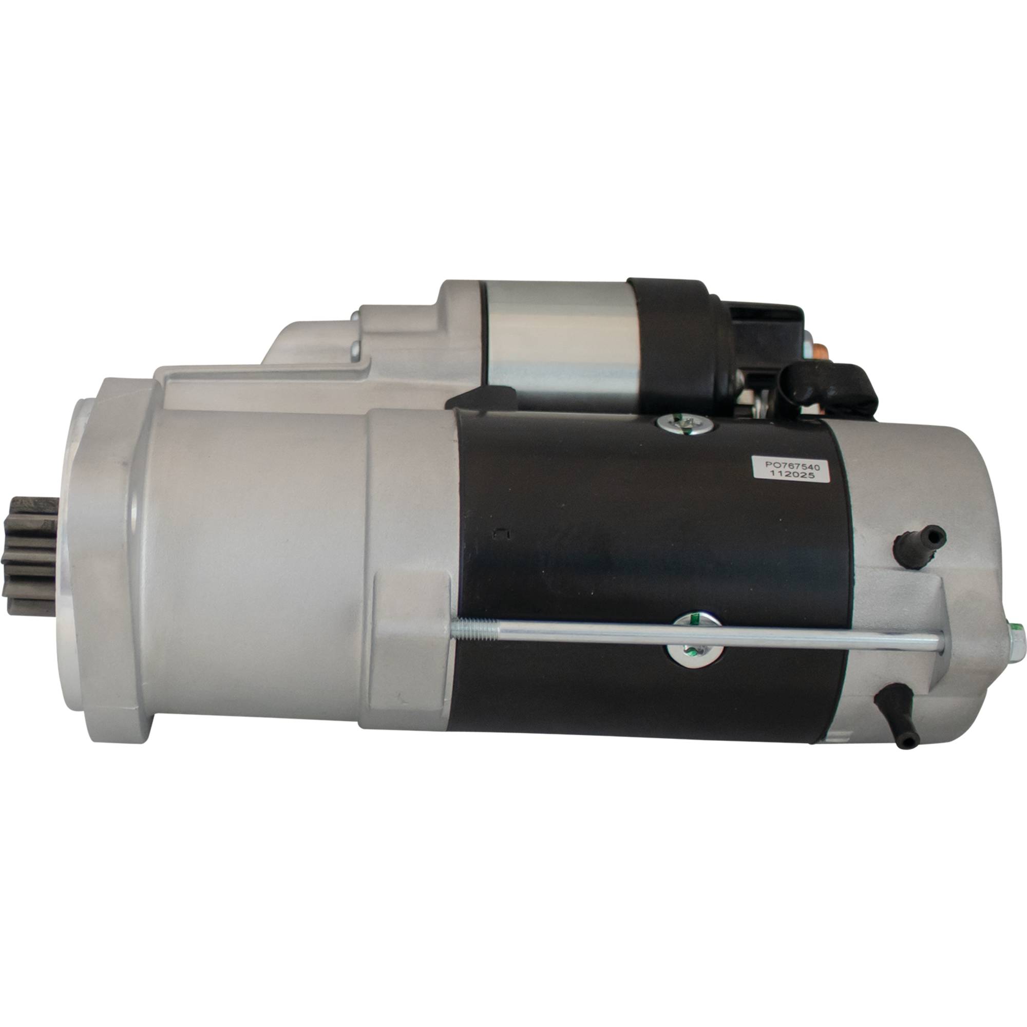Starter For Arrowhead MS645, Deutz 04125028, 04125685, 04126023; 410-29095