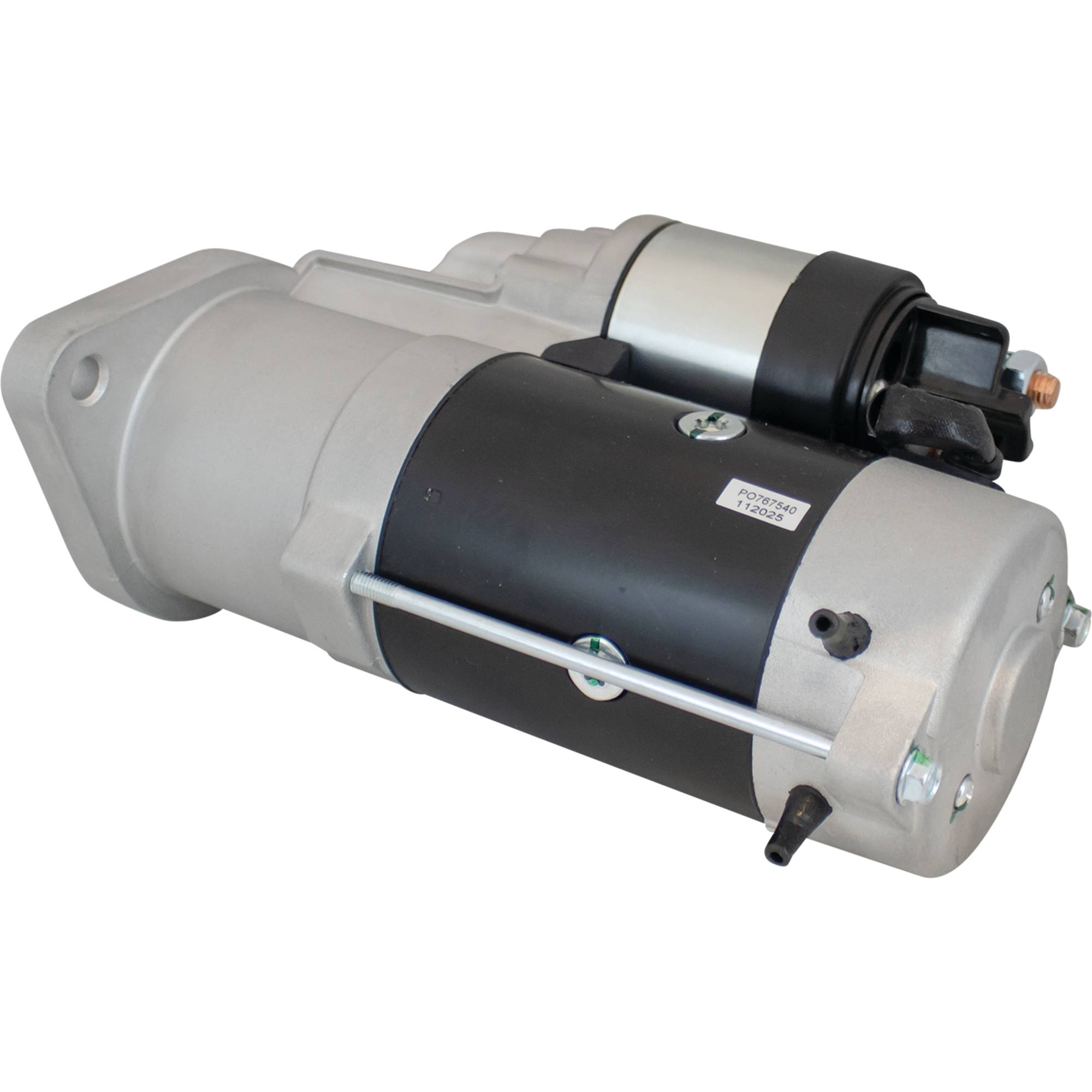 Starter For Arrowhead MS645, Deutz 04125028, 04125685, 04126023; 410-29095