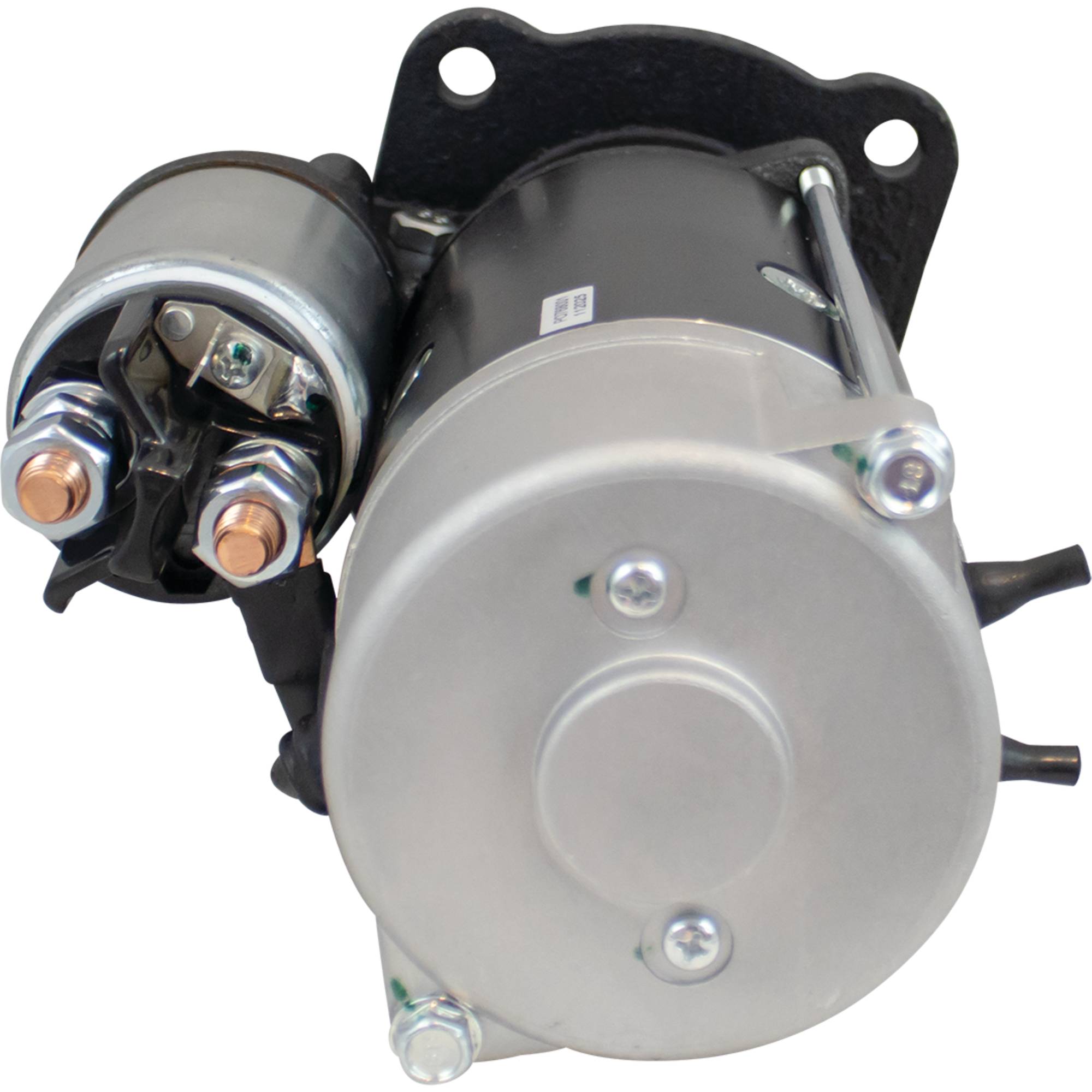 Starter For Agco MT334, MT344, MT354, MT425, MT425B, MT445, MT445B; 410-29064