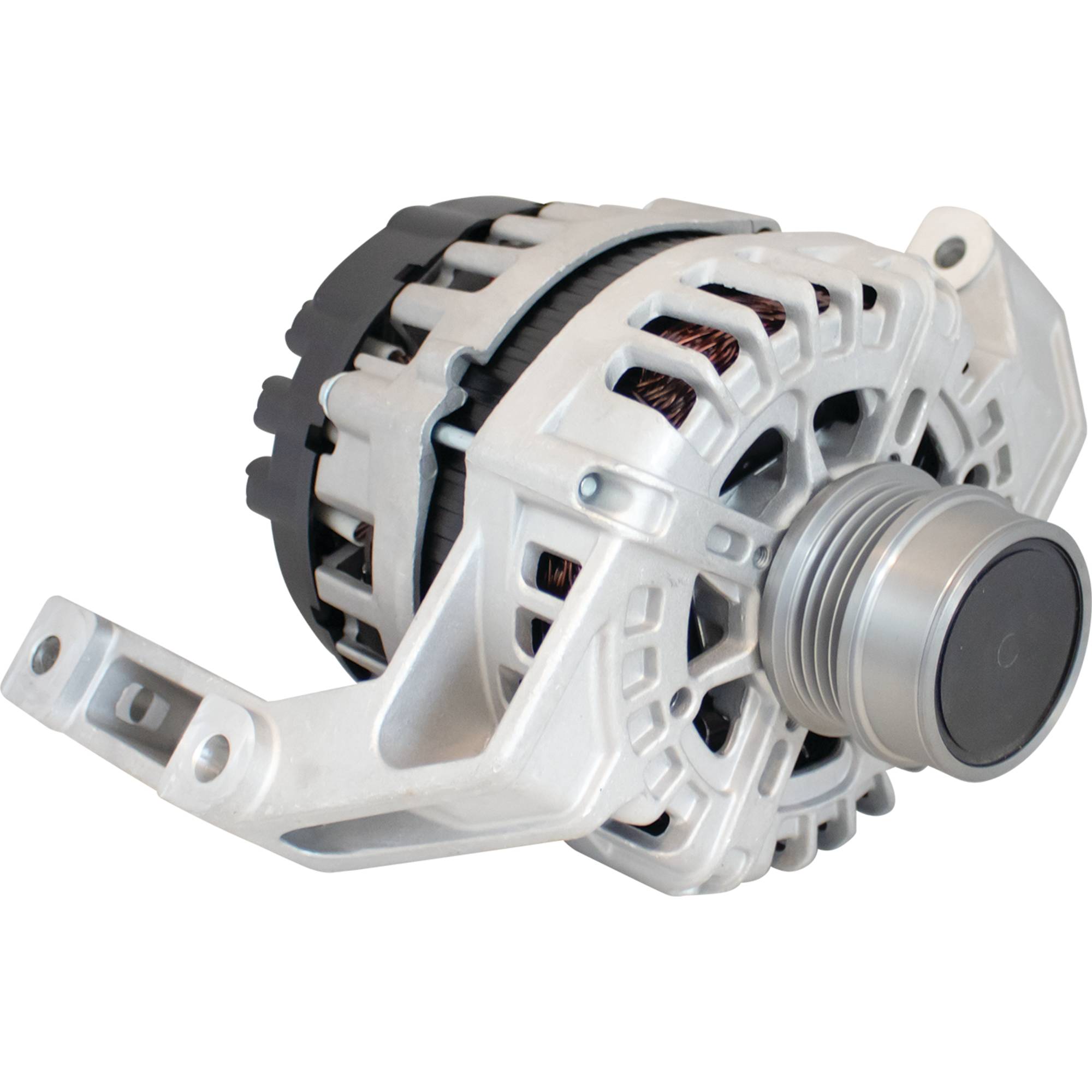 Alternator For Ford FOCUS 2012-2018 GL8687, BV6Z10346E, BV6Z10346F; 400-40206