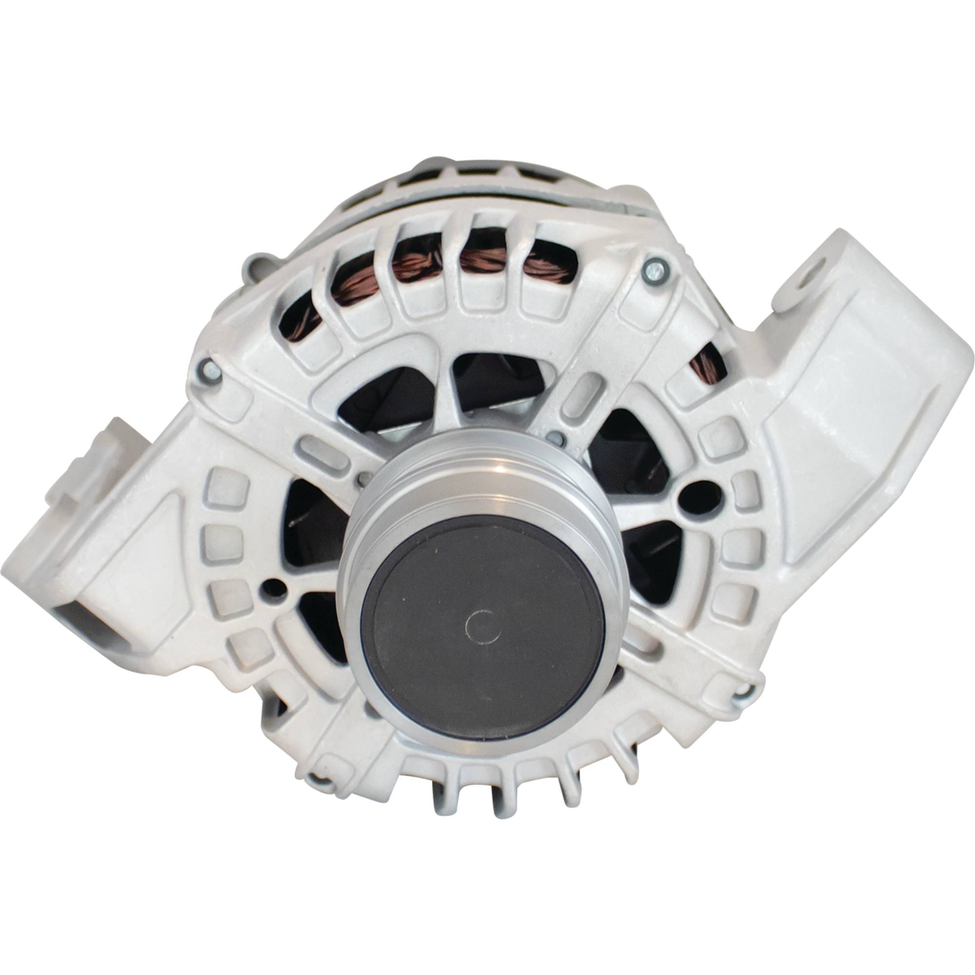 Alternator For Ford FOCUS 2012-2018 GL8687, BV6Z10346E, BV6Z10346F; 400-40206