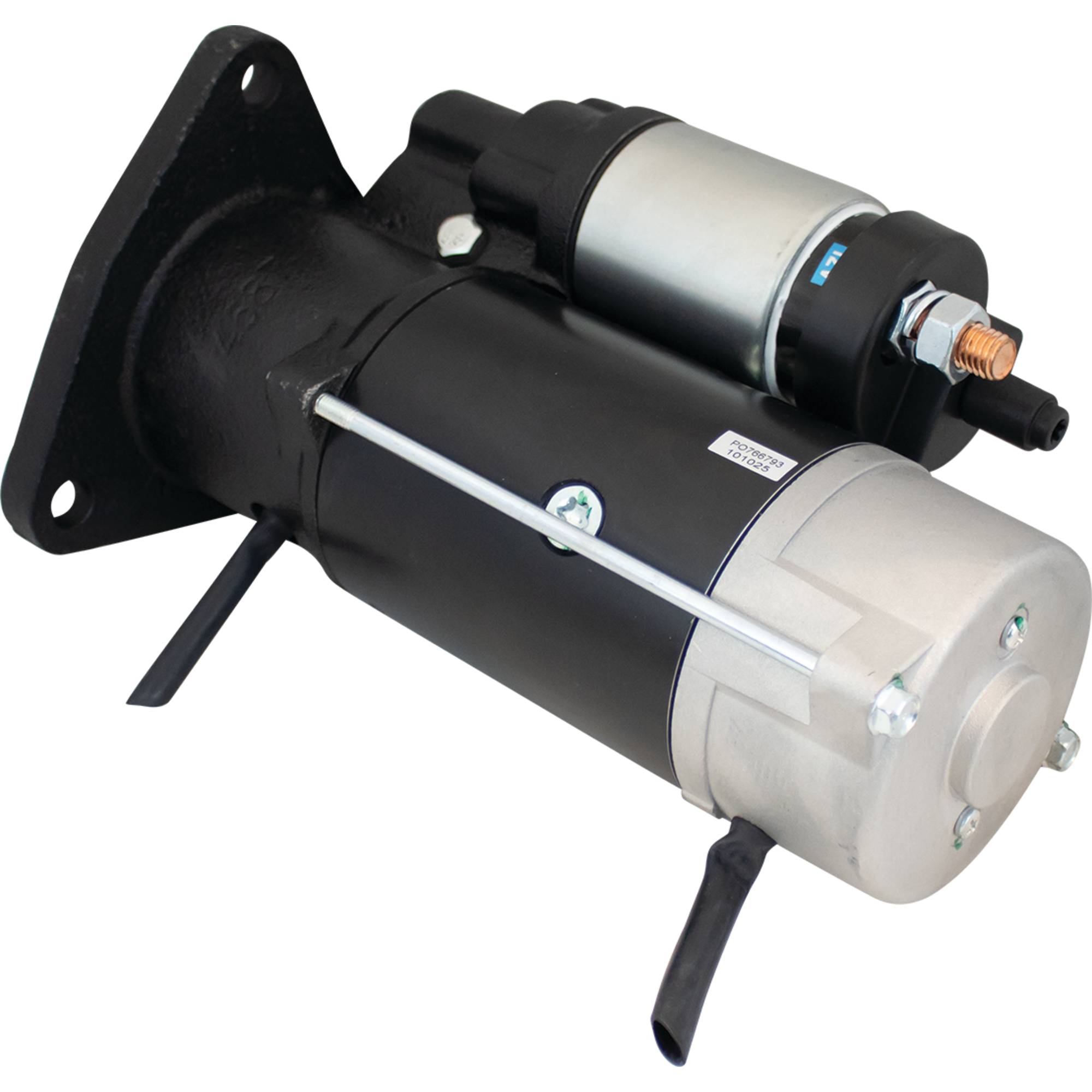 12V Starter For Arrowhead IS1114, CaseIH 84213446, 87425232, 87499205; 410-29093