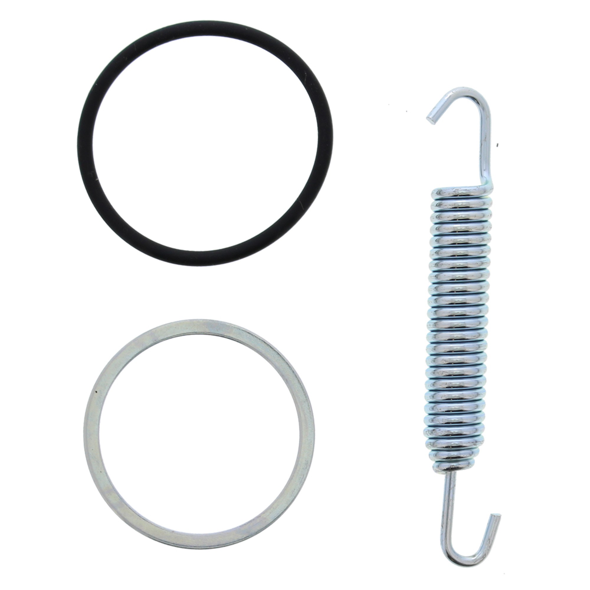 Vertex Exhaust Gasket Kit (823149) for Yamaha YZ80 93-01