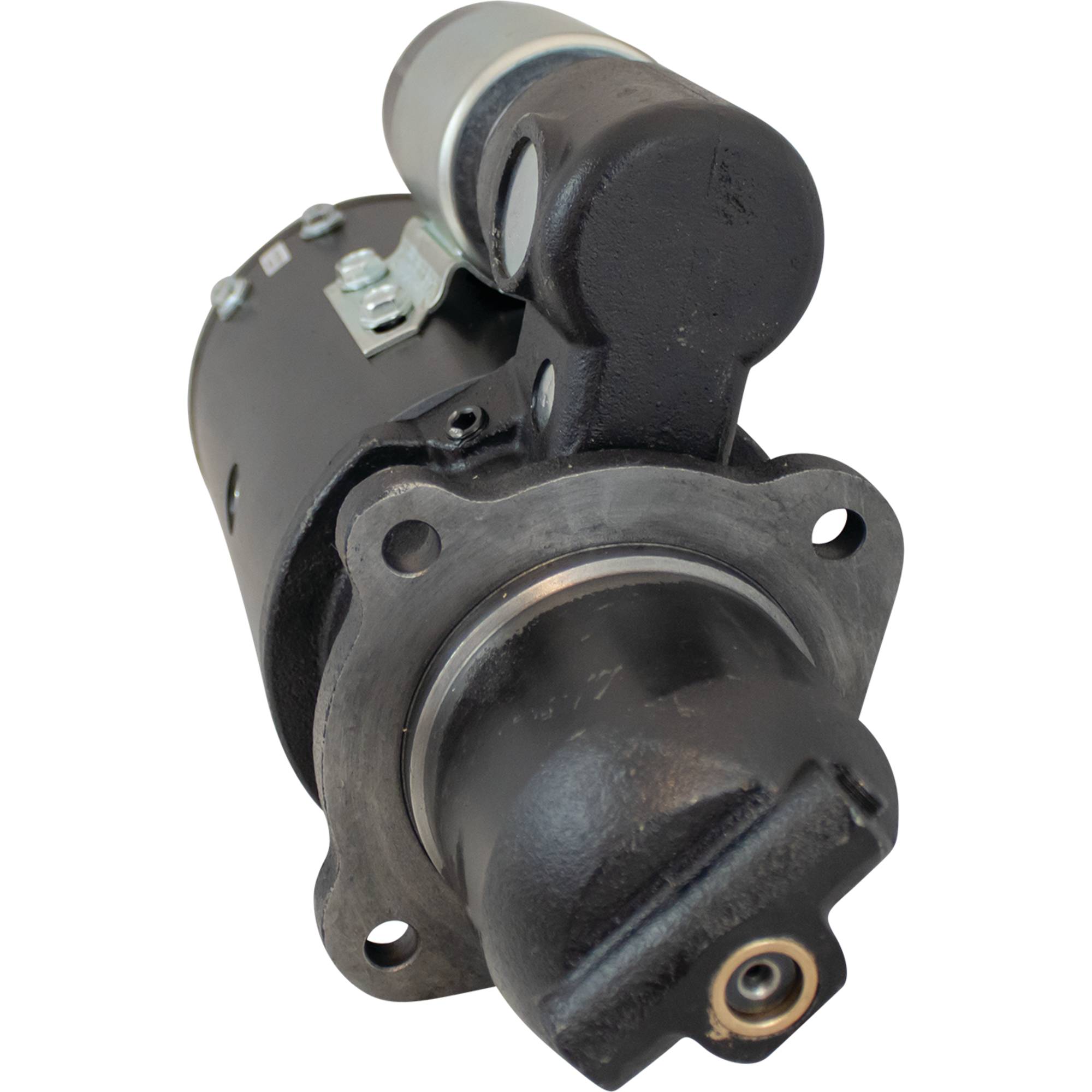 Starter For Dresser 520 1992, 510B, 515B, 515C, 520B, John Deere 3010; 410-12796