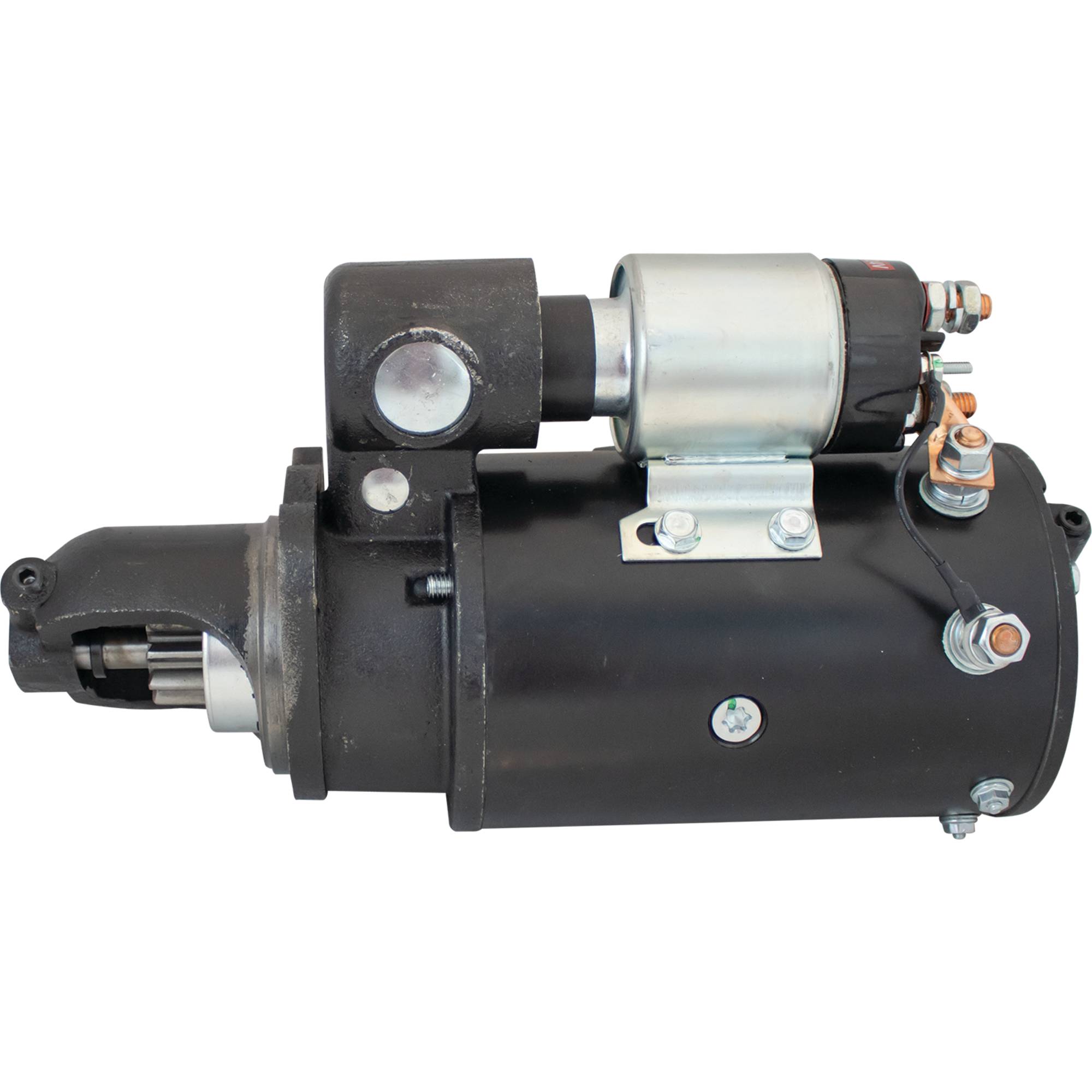 Starter For Dresser 520 1992, 510B, 515B, 515C, 520B, John Deere 3010; 410-12796