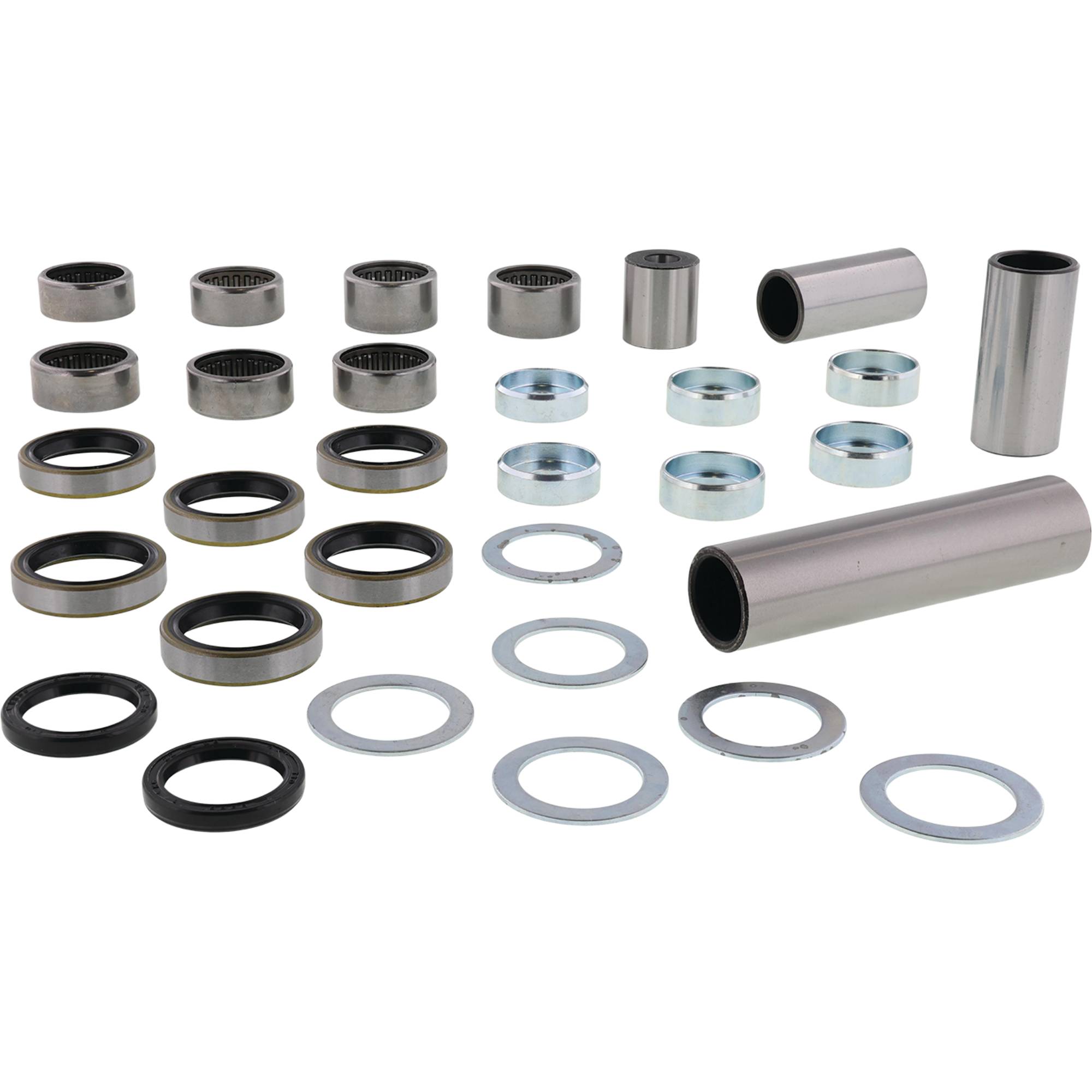 PW-Linkage Rebuild Kit For Gas-Gas EC250, EC300, EC450F 2024; PWLK-T04-000