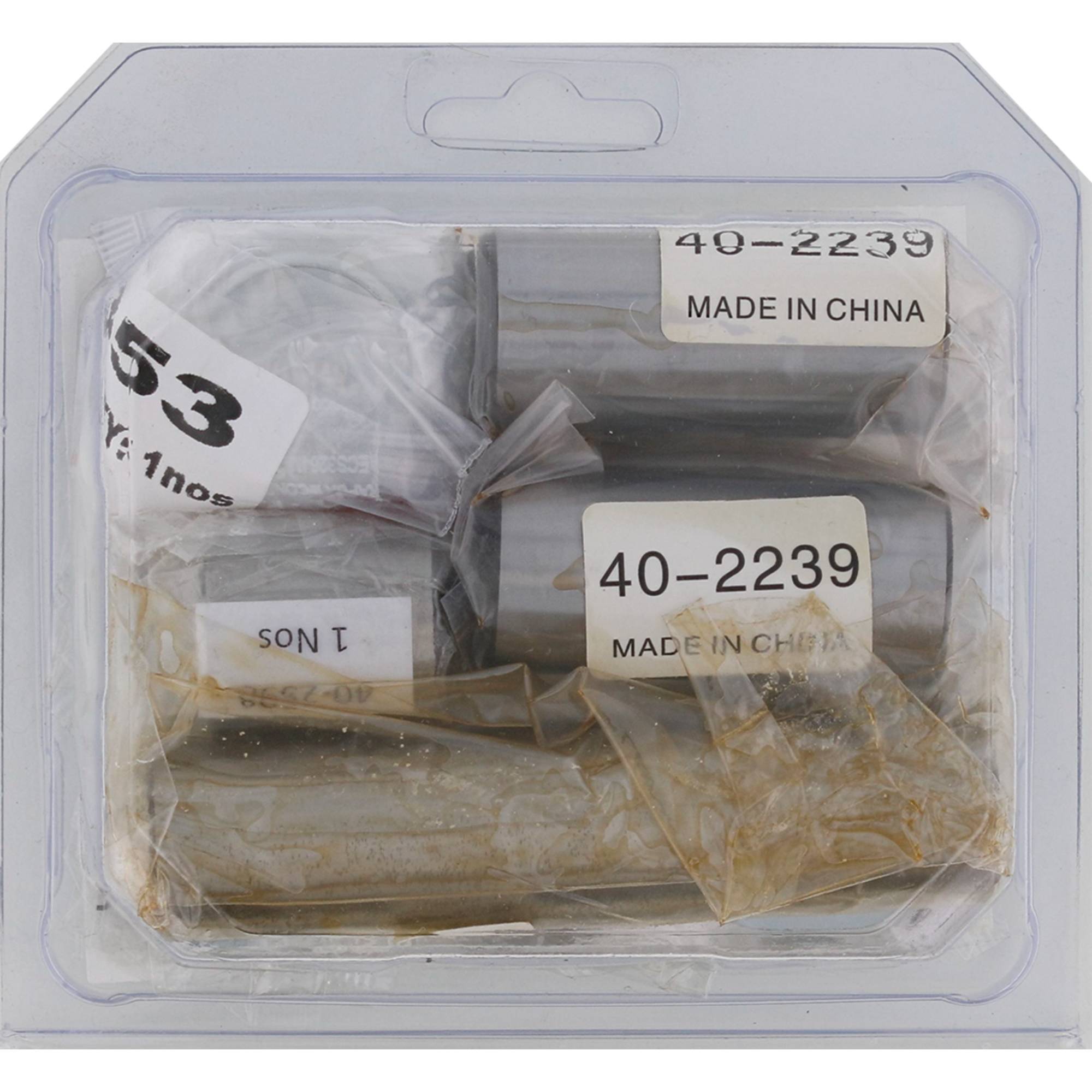 PW-Linkage Rebuild Kit For Gas-Gas EC250, EC300, EC450F 2024; PWLK-T04-000
