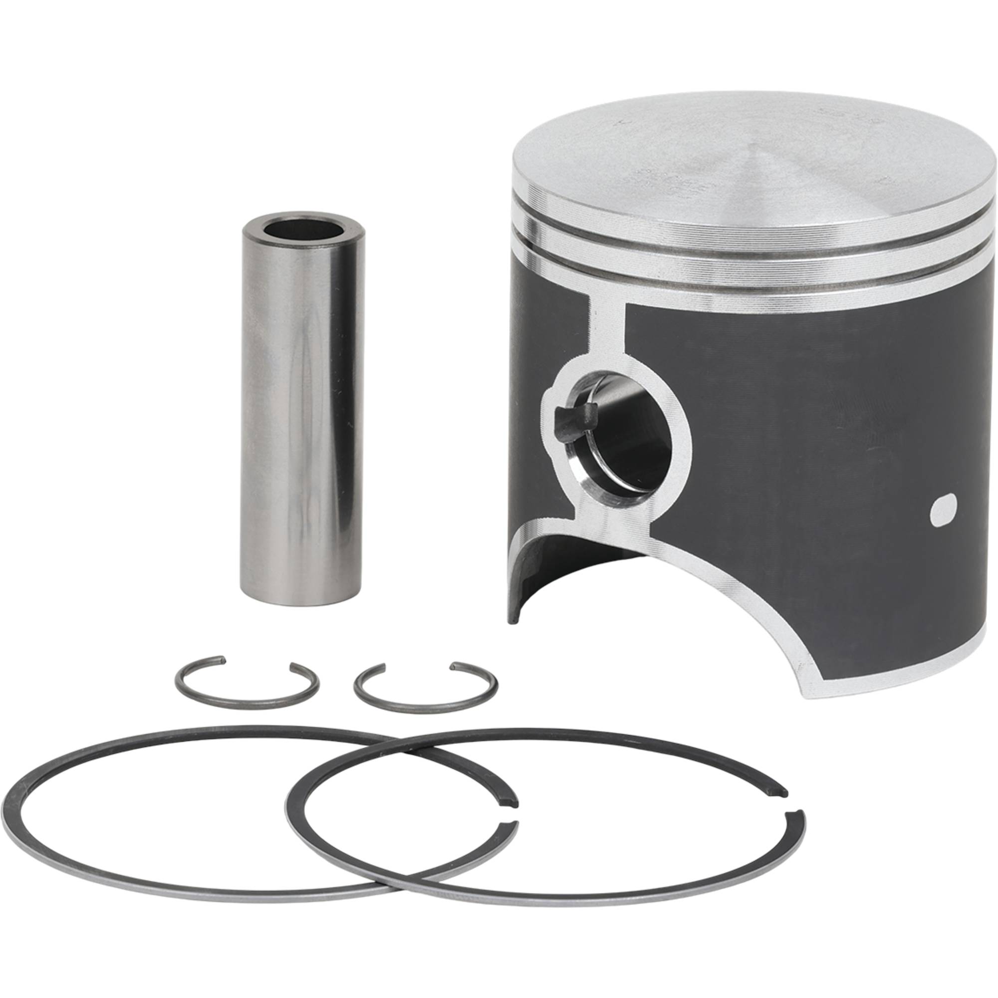 Cast Replica Piston Kit For Beta RR 2T 200 2019-2024 200cc Displacement; 24521A