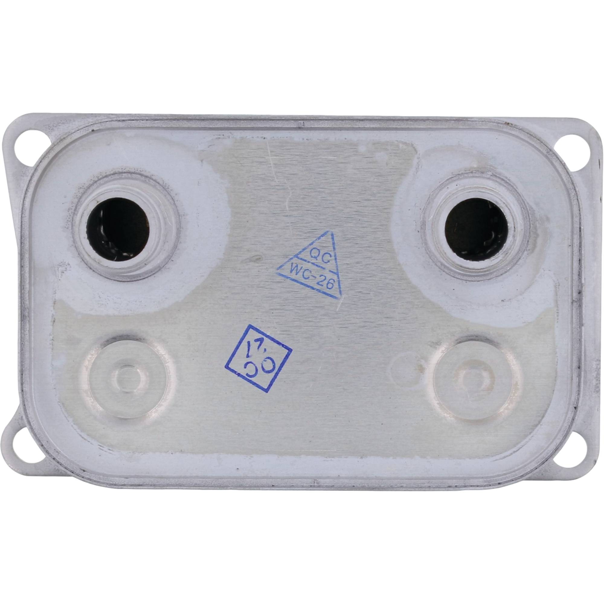 Oil Cooler For Polaris Xpedition XP 5 NSTR, Xpedition XP NSTR 2024-2025; 24-3002
