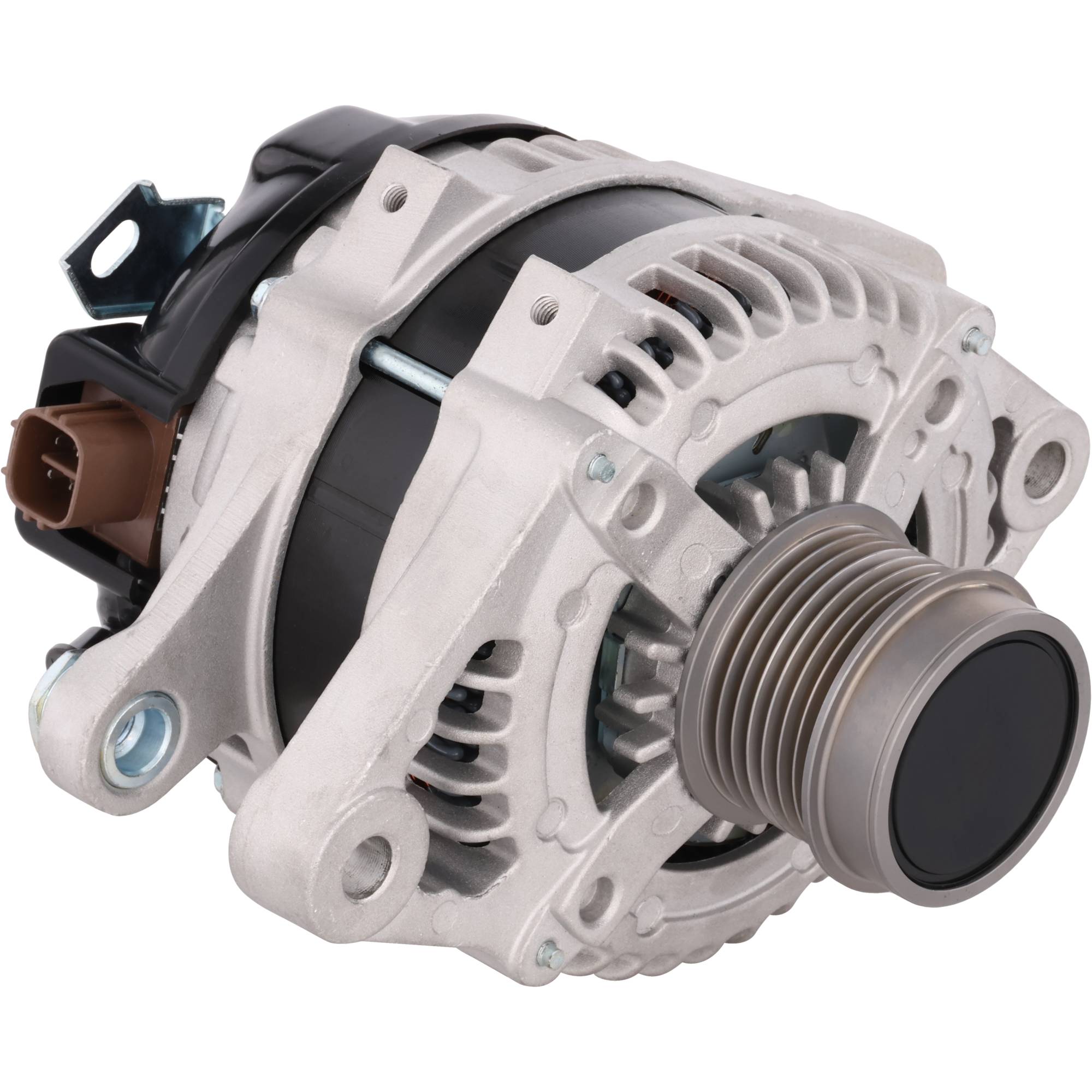 Alternator For Denso 104211-7270, Lester 11978, Toyota 27060-31440; 400-52768