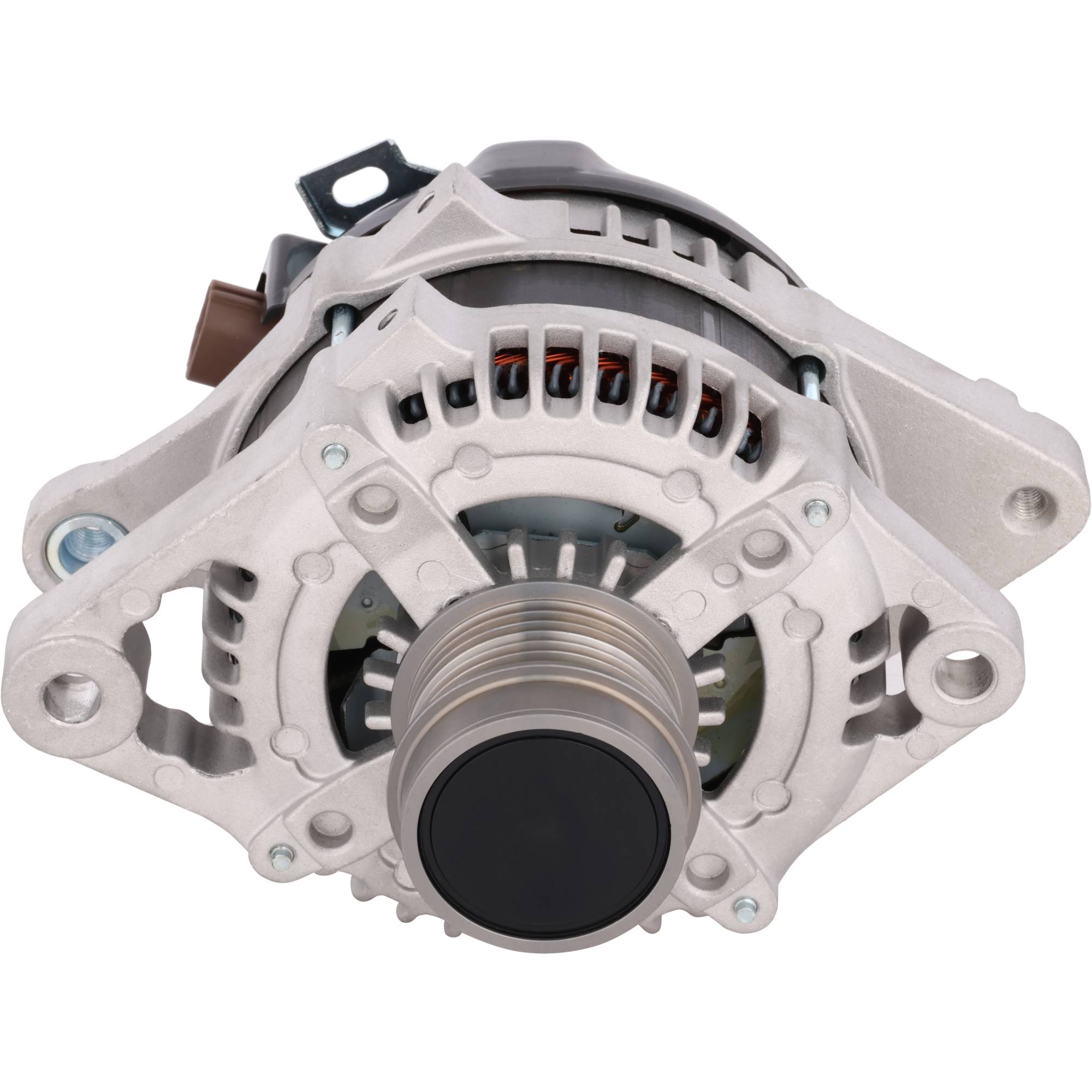 Alternator For Denso 104211-7270, Lester 11978, Toyota 27060-31440; 400-52768