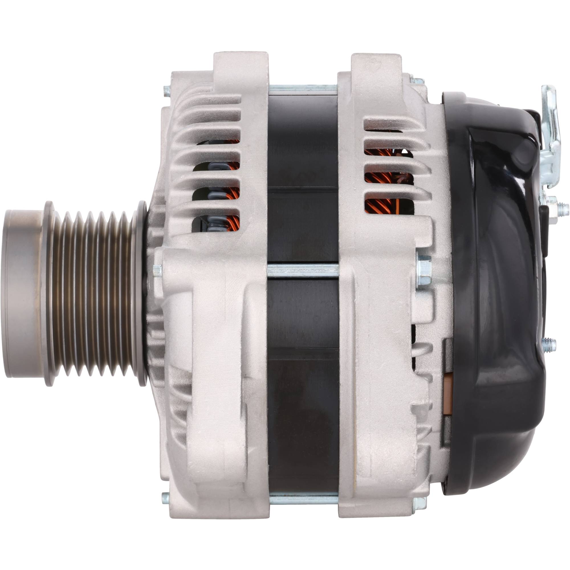 Alternator For Denso 104211-7270, Lester 11978, Toyota 27060-31440; 400-52768