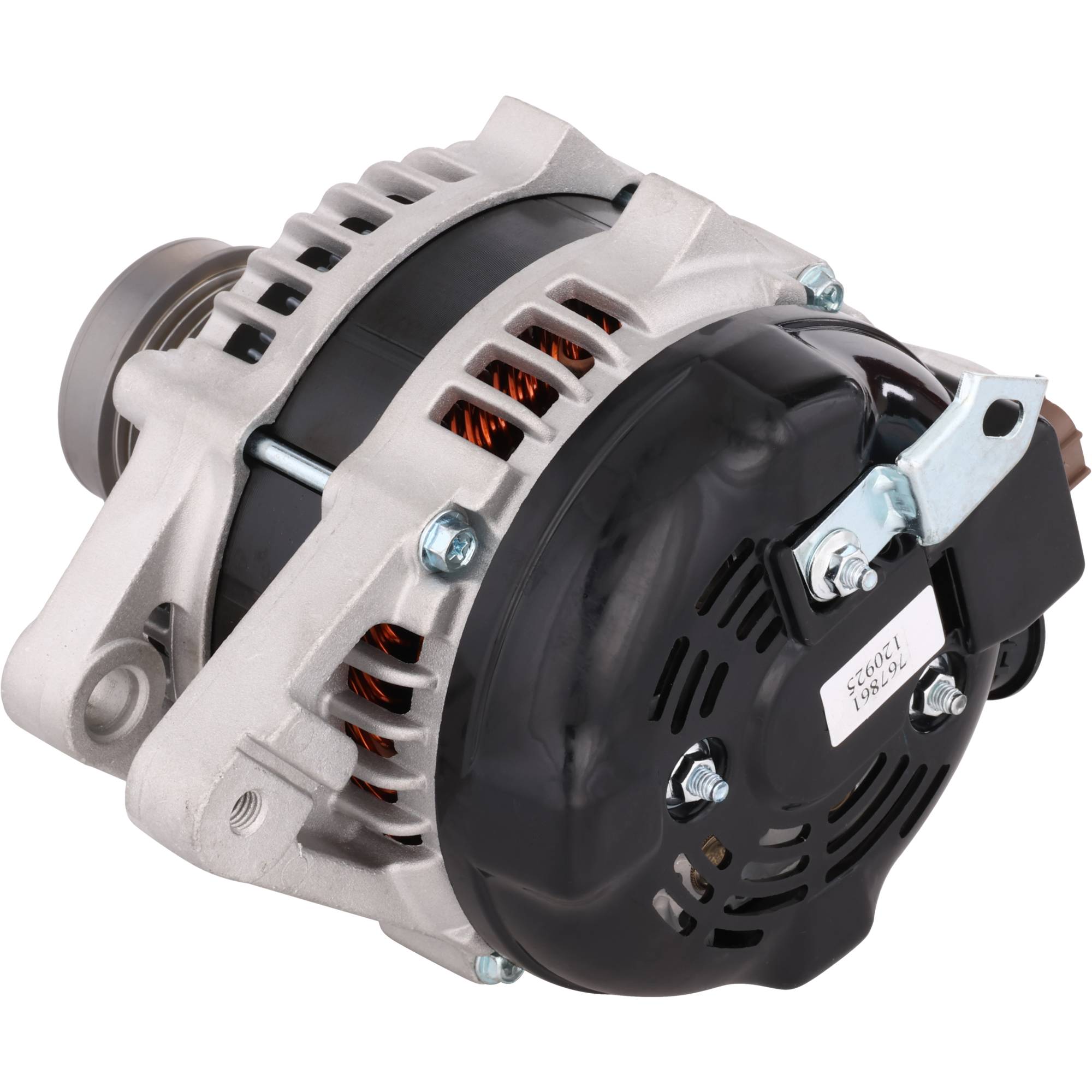 Alternator For Denso 104211-7270, Lester 11978, Toyota 27060-31440; 400-52768