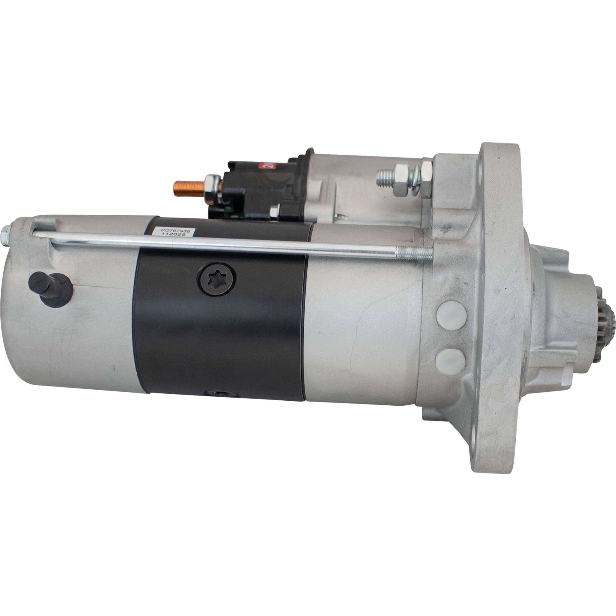 Starter For Cummins 4995643, Denso 428000-716, 428000-7160, 438000-322 410-52699