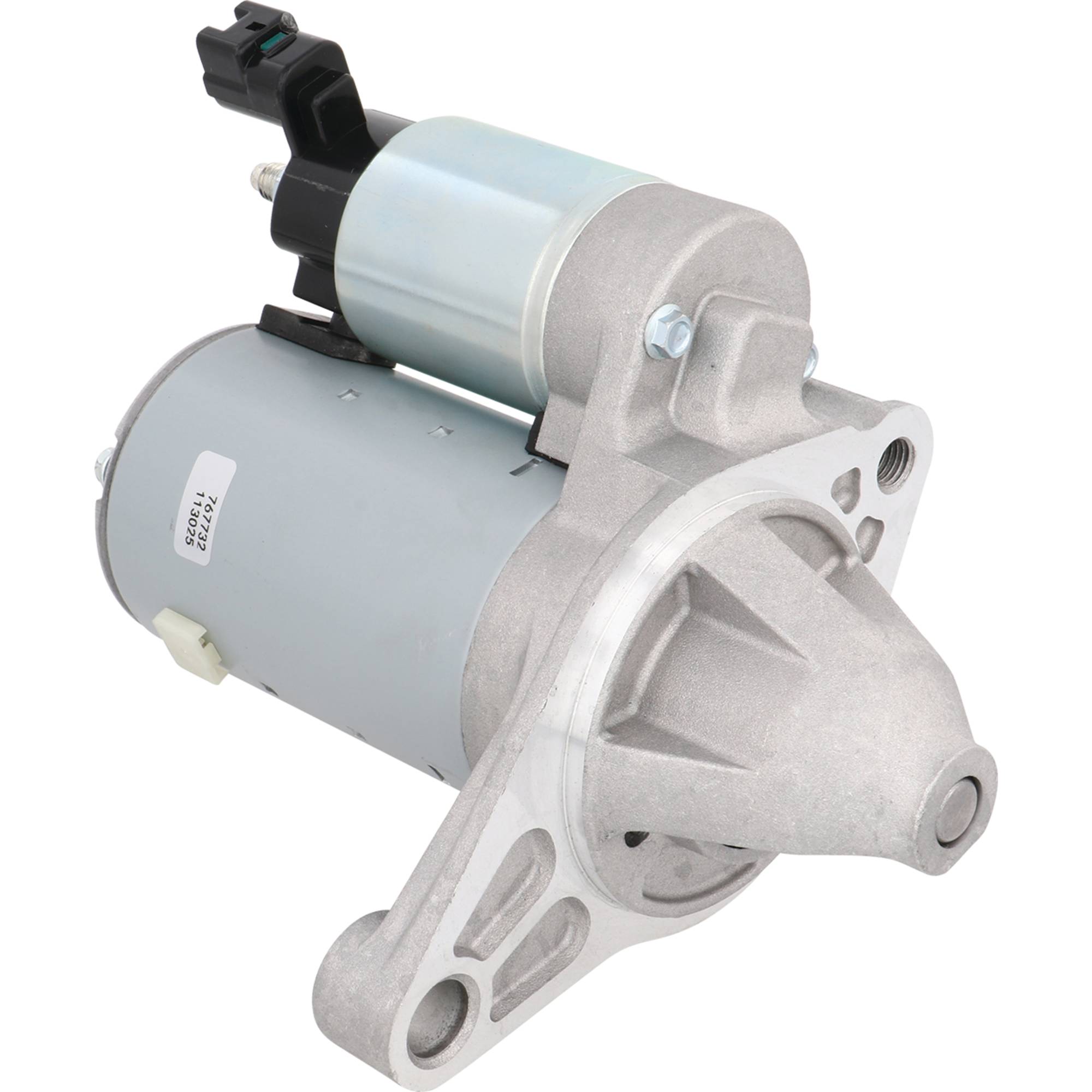 12V Starter For Denso 438000-4700, 438000-4980, Toyota 28100-24120; 410-52695