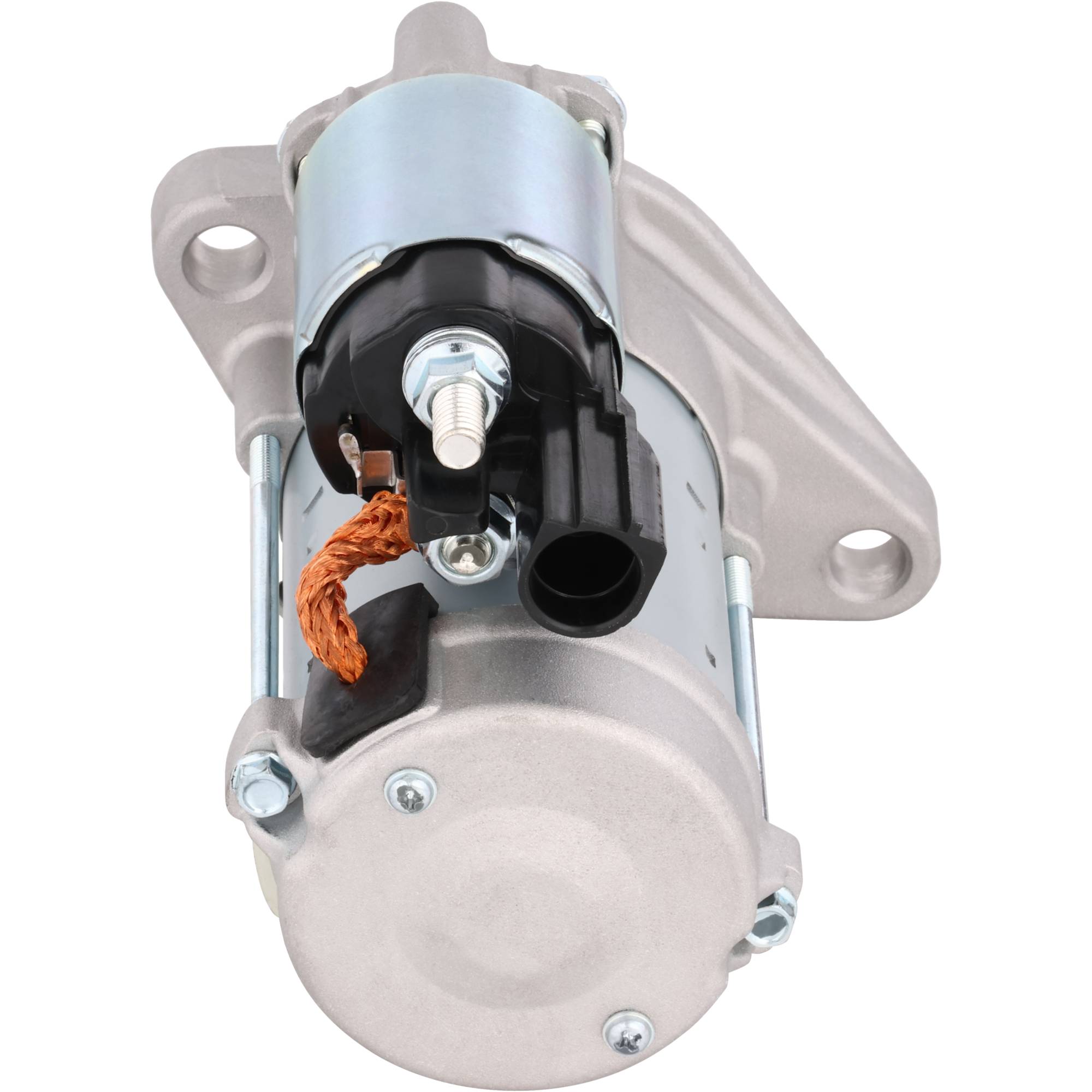 Starter For Denso 438000-0201, 438000-0202, Volkswagen 0AM-911-024A; 410-52693