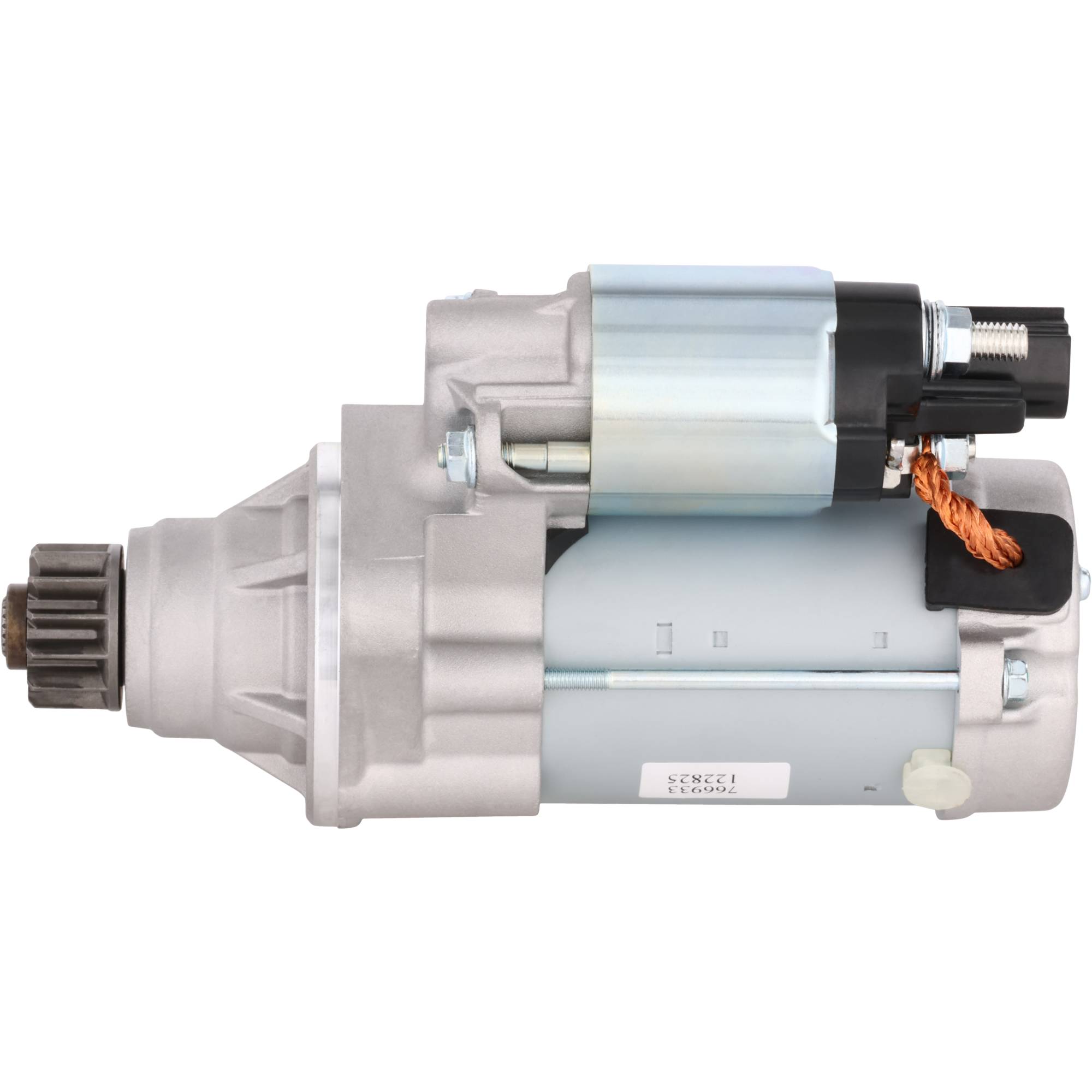 Starter For Denso 438000-0201, 438000-0202, Volkswagen 0AM-911-024A; 410-52693