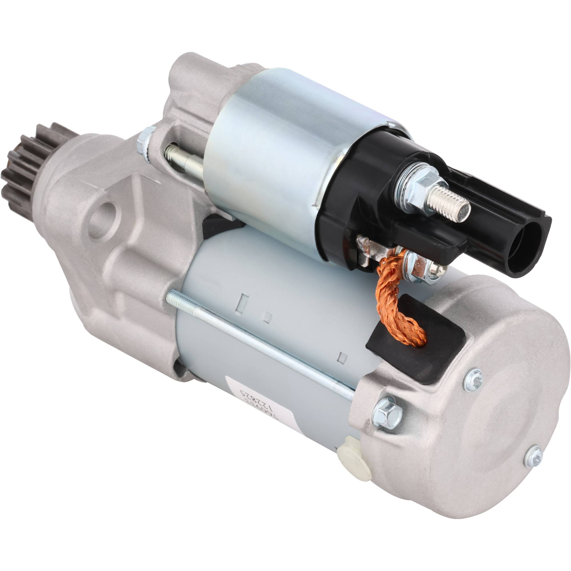 Starter For Denso 438000-0201, 438000-0202, Volkswagen 0AM-911-024A; 410-52693