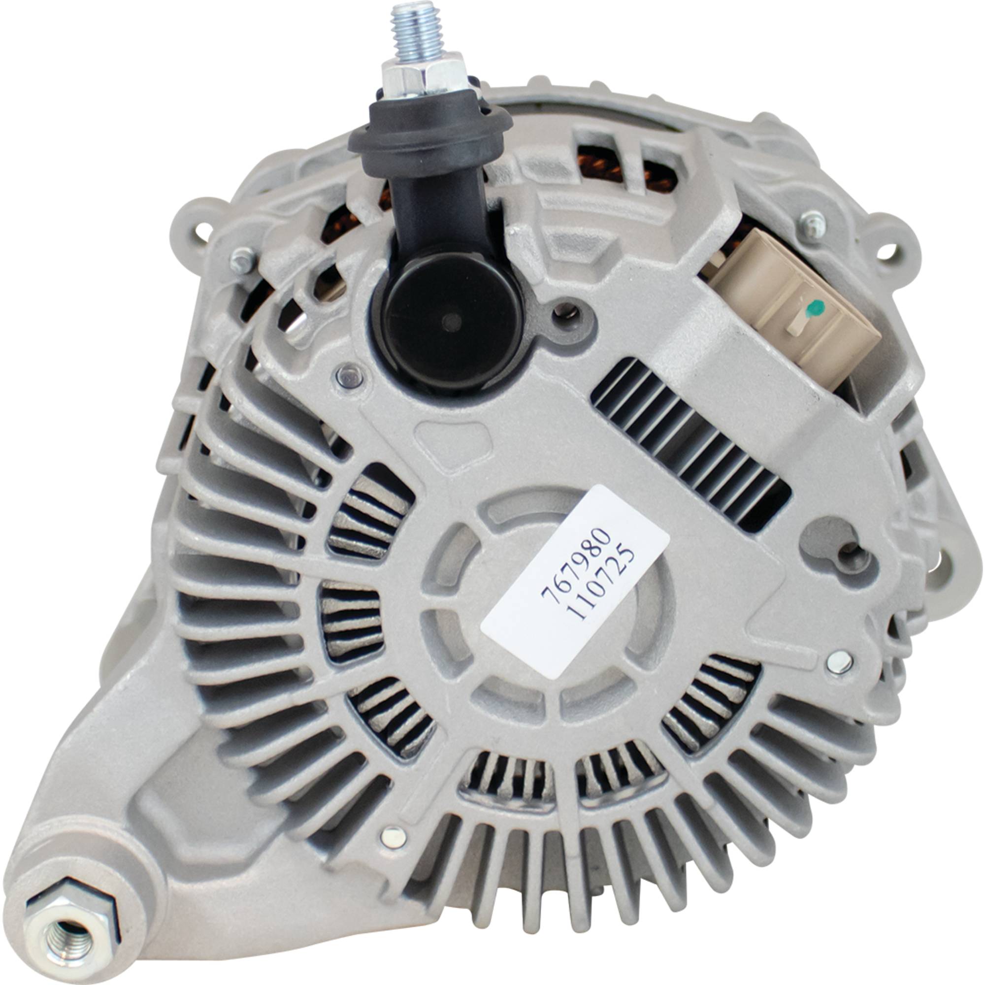 Alternator For Subaru CROSSTREK 2016-17, IMPREZA 2015-16, WRX 2015-18; 400-48305