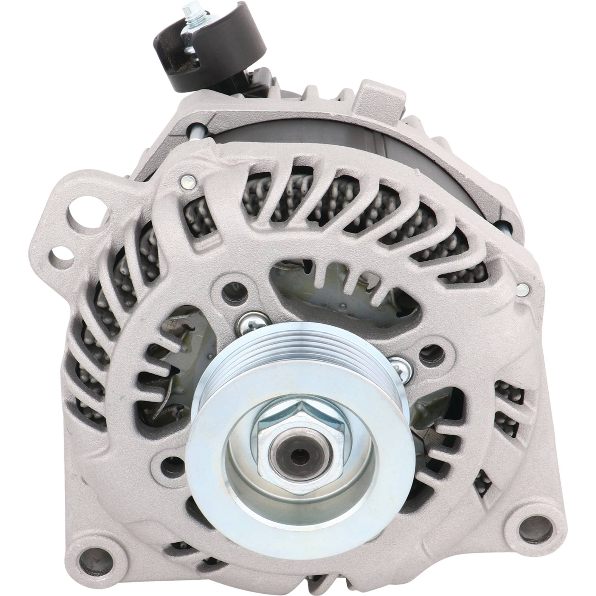 12V Alternator For General Motors 13534128, Mitsubishi A003TV2392ZC; 400-48408