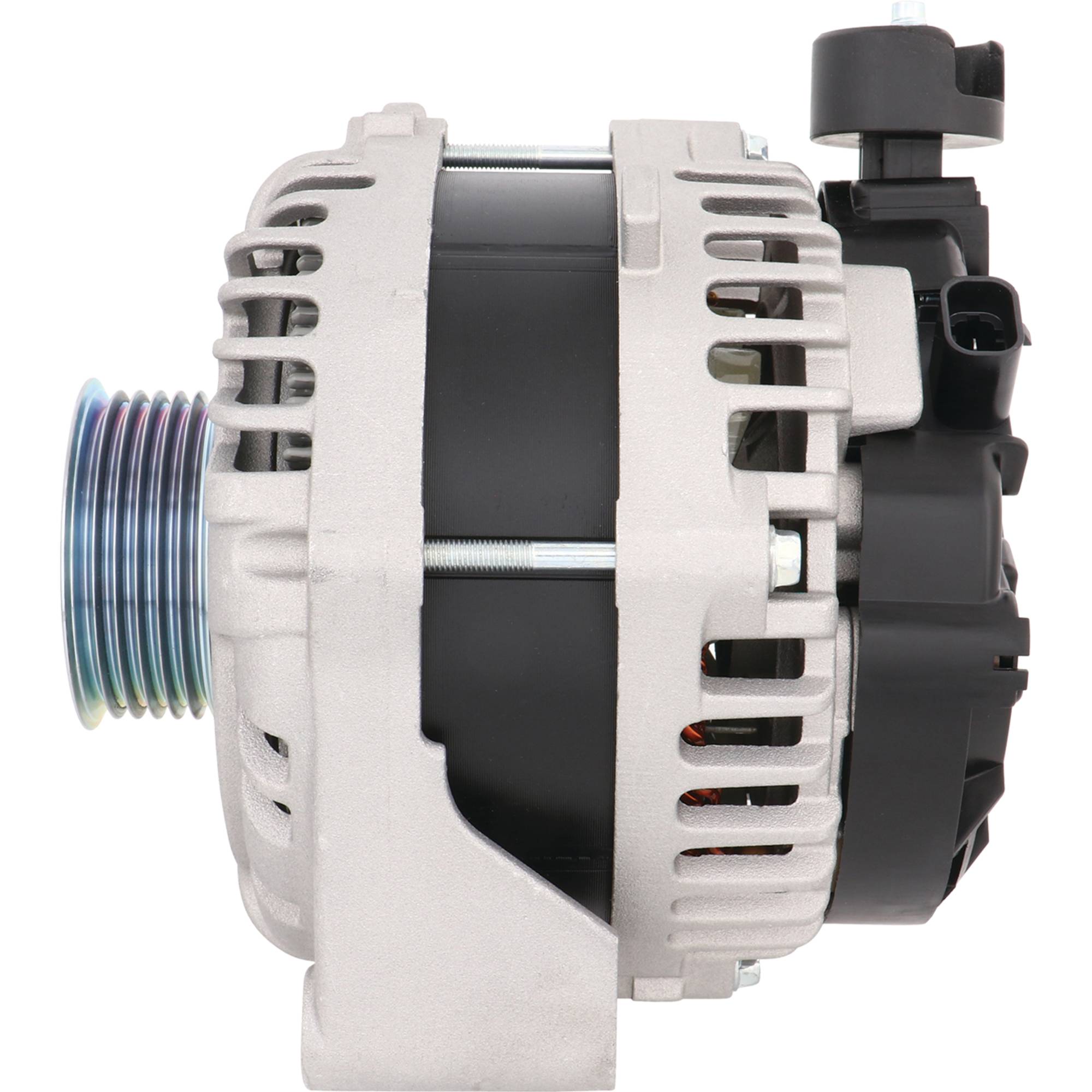 12V Alternator For General Motors 13534128, Mitsubishi A003TV2392ZC; 400-48408