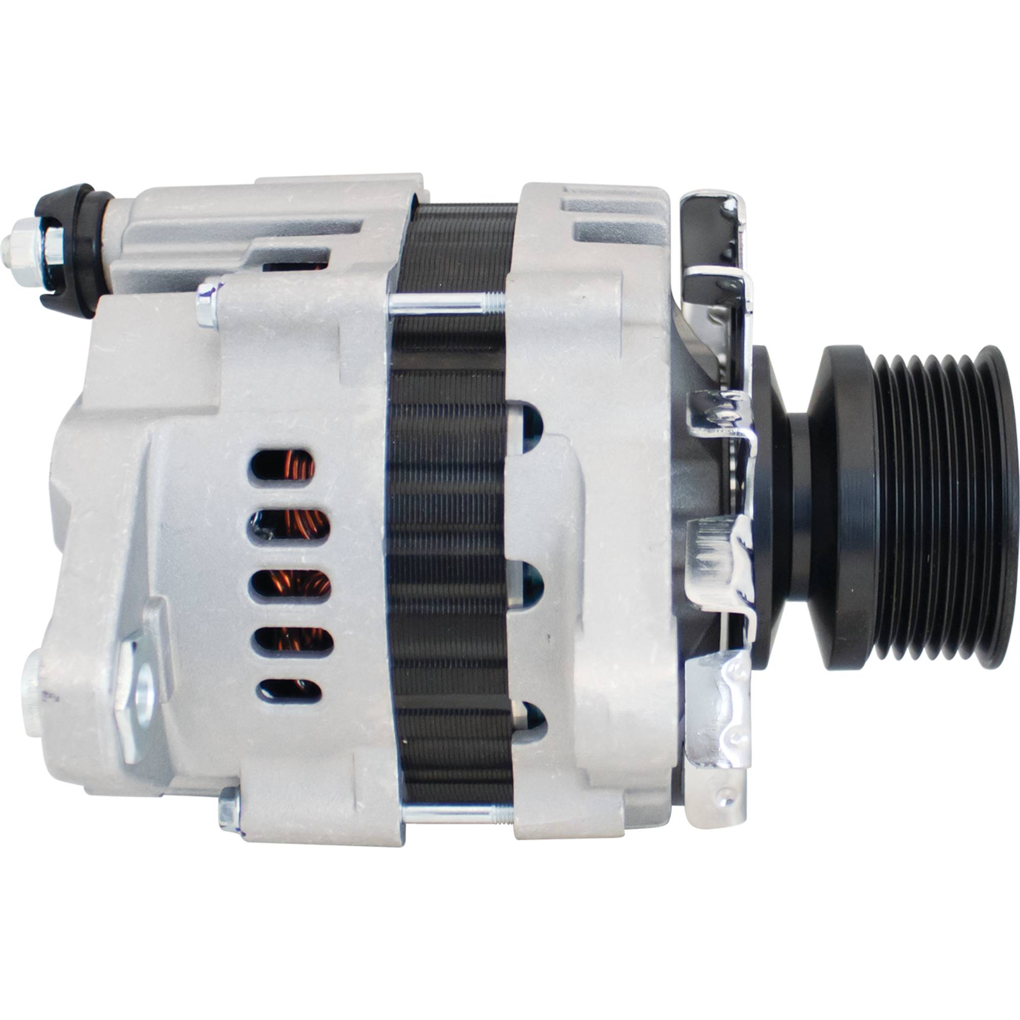 Alternator For Chevrolet W3500 2007-2010, W3500 Tiltmaster 2007-2008; 400-44133