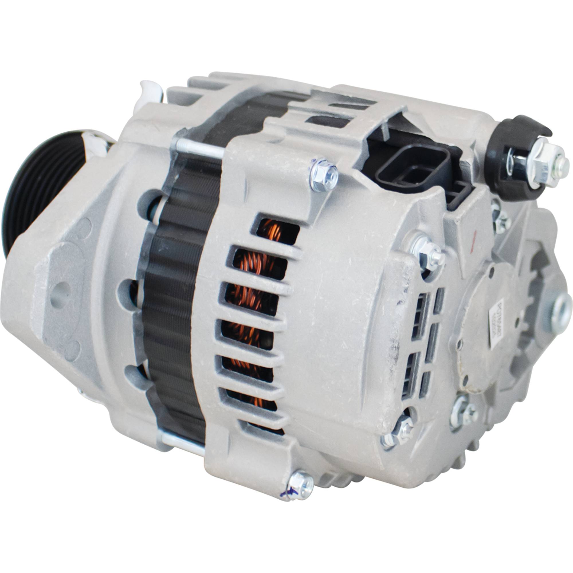 Alternator For Chevrolet W3500 2007-2010, W3500 Tiltmaster 2007-2008; 400-44133