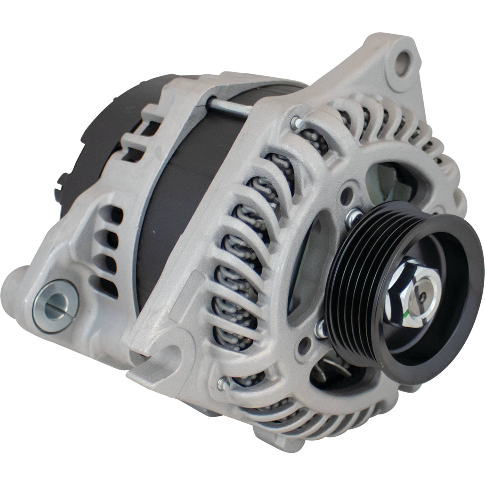 Alternator For Ford Explorer 2016-2019 AL7825X, GB5T-10300-AB; 400-48284
