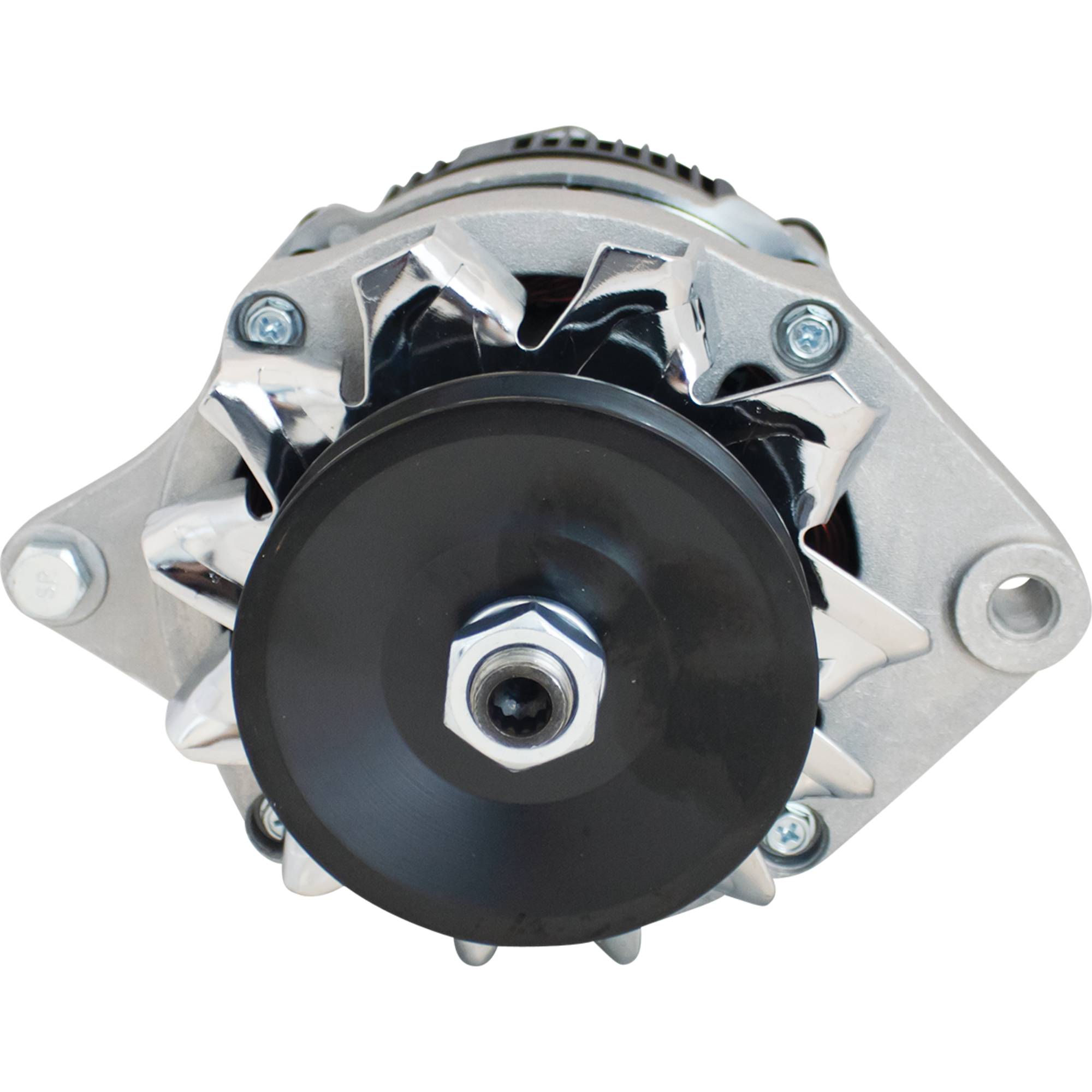 12V Alternator For Massey Ferguson MF40E, MF560, MF565, MF575, MF590; 400-29062