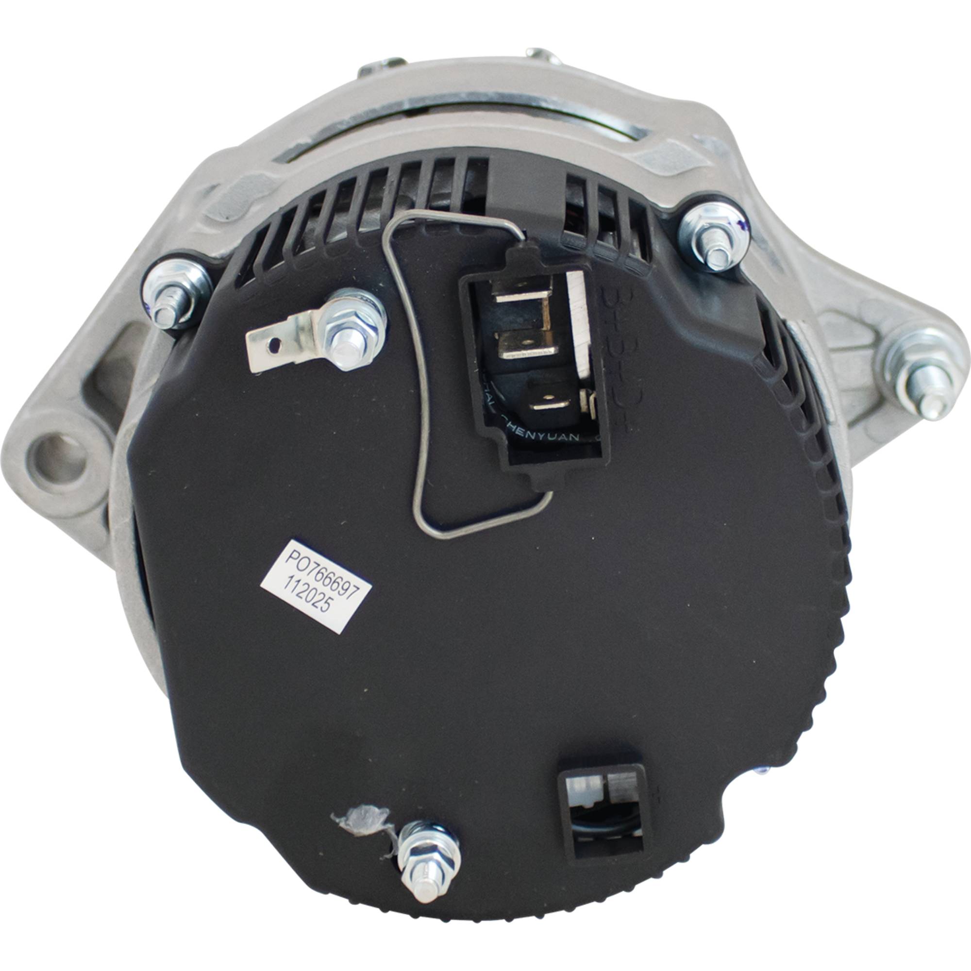 12V Alternator For Massey Ferguson MF40E, MF560, MF565, MF575, MF590; 400-29062
