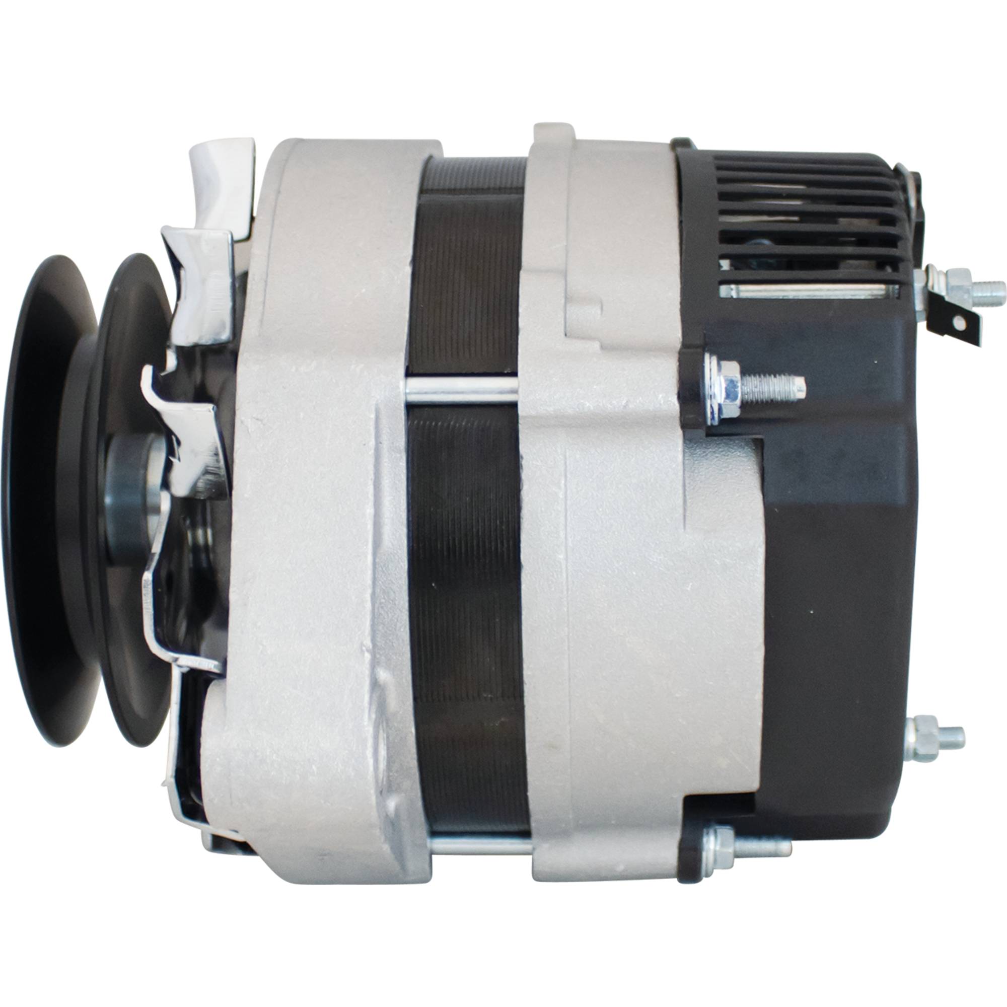 12V Alternator For Massey Ferguson MF40E, MF560, MF565, MF575, MF590; 400-29062