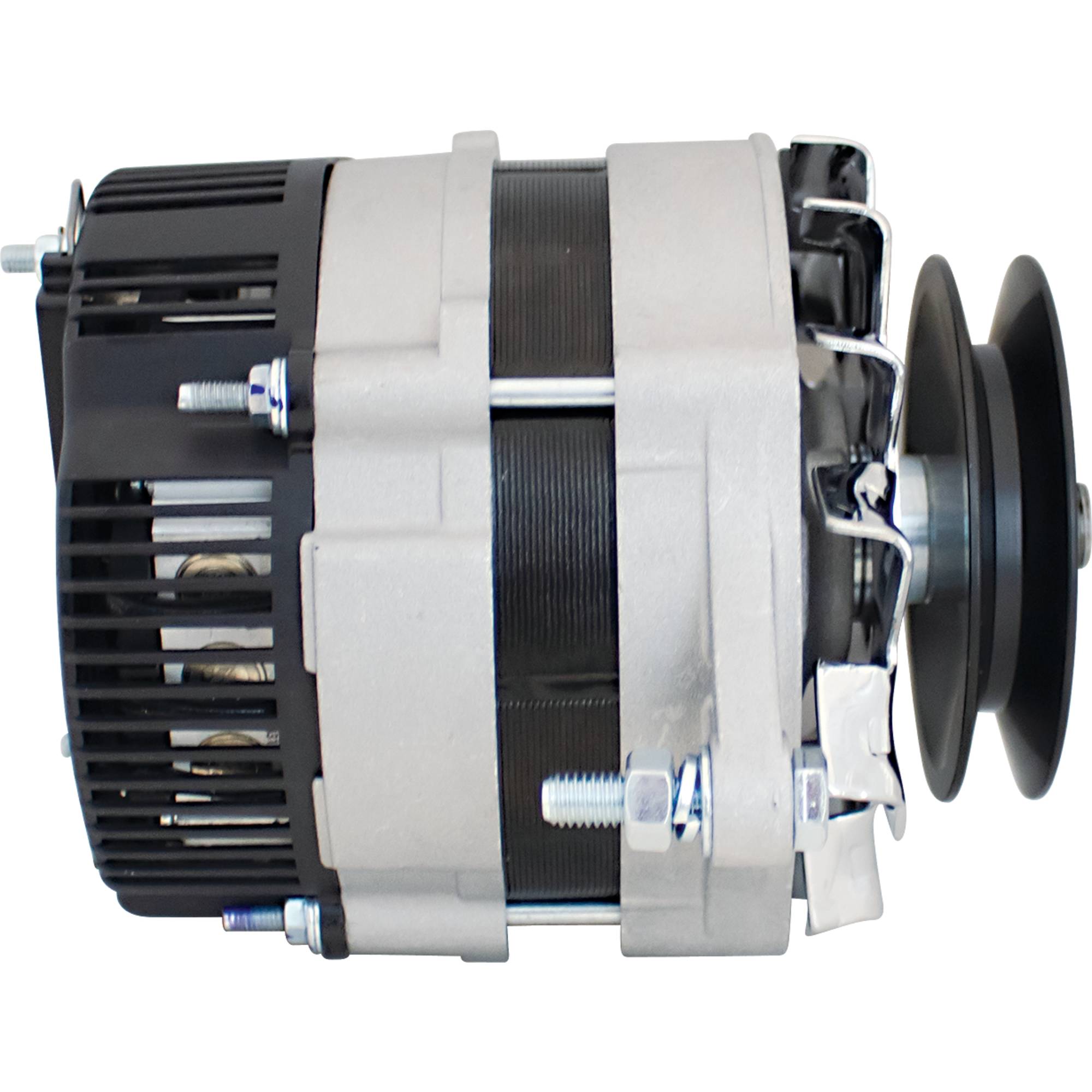 12V Alternator For Massey Ferguson MF40E, MF560, MF565, MF575, MF590; 400-29062