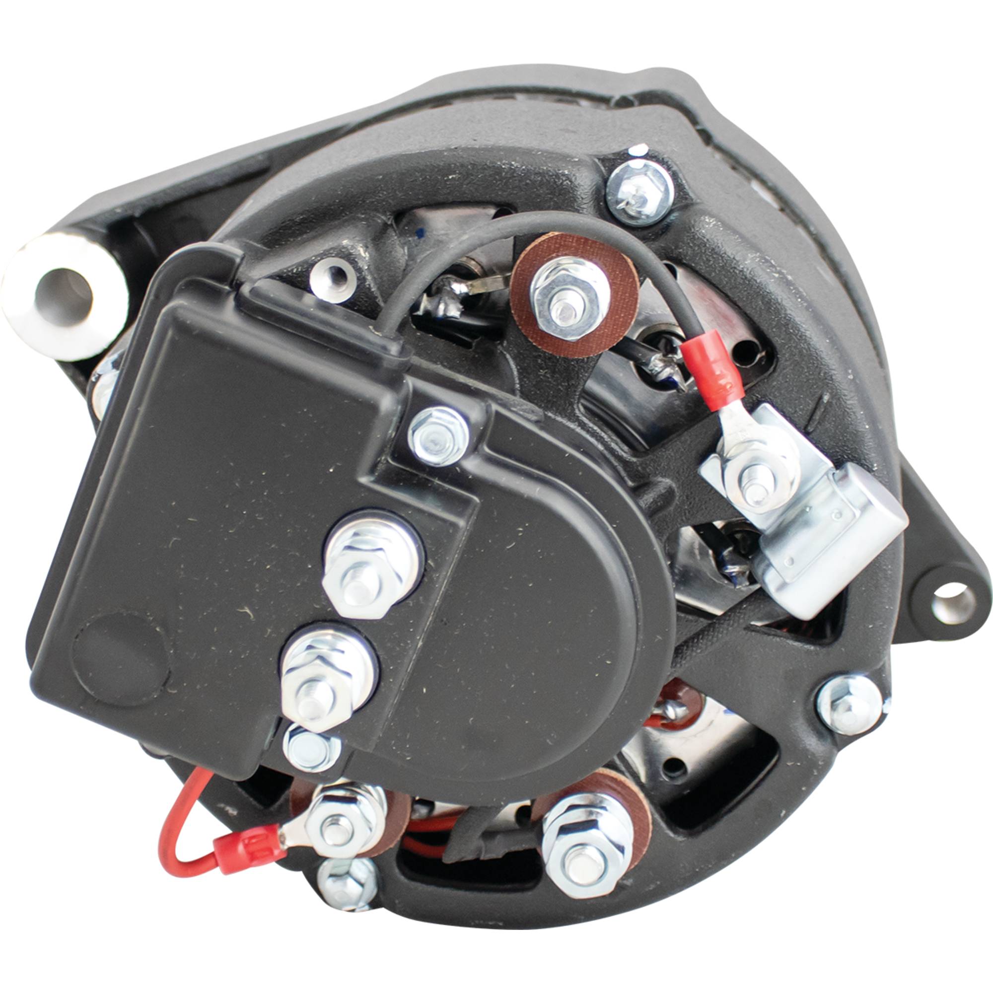 Alternator For John Deere 290D, 4039, 4039DFM (Code 3117) AT115049; 400-16184