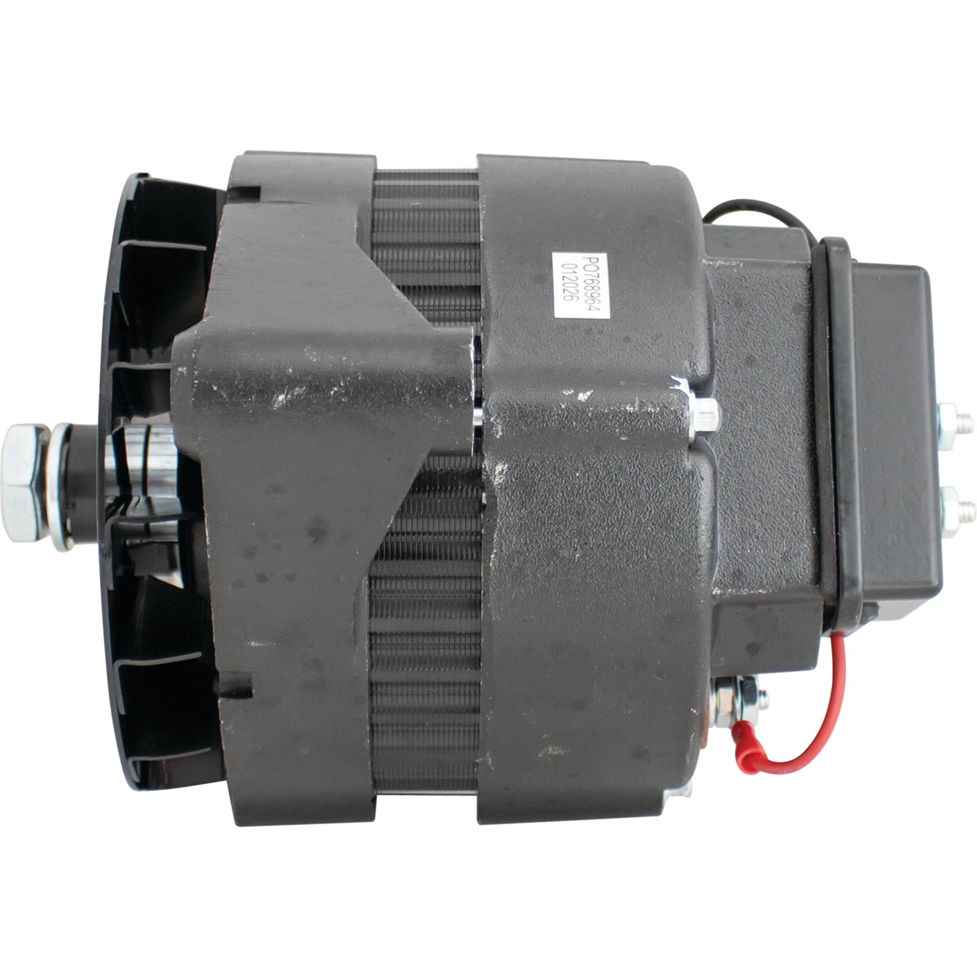 Alternator For John Deere 290D, 4039, 4039DFM (Code 3117) AT115049; 400-16184