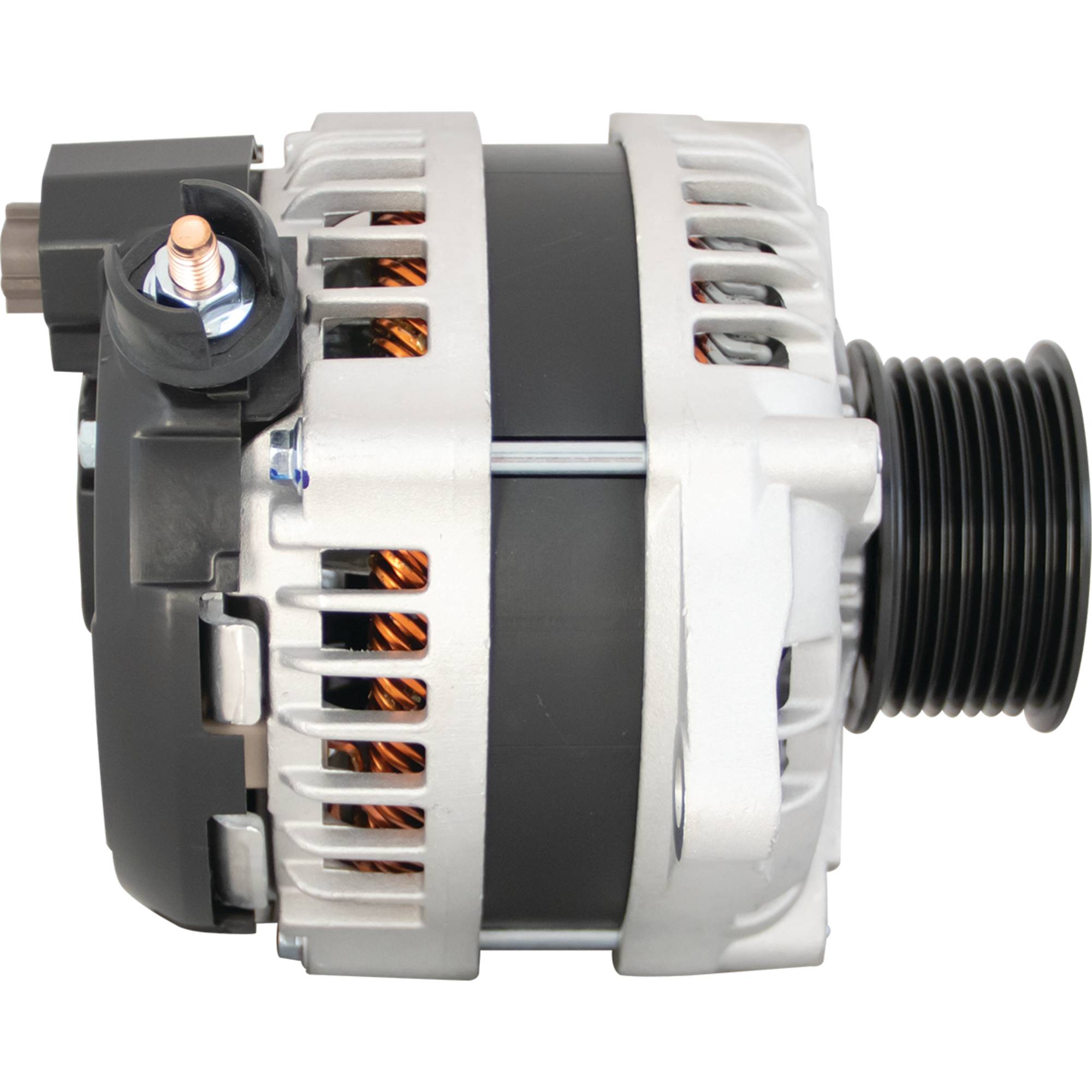 Alternator For Ford F-250 SUPER-DUTY 2017-2019 GL8823, HC3T-10300-CB; 400-52730R