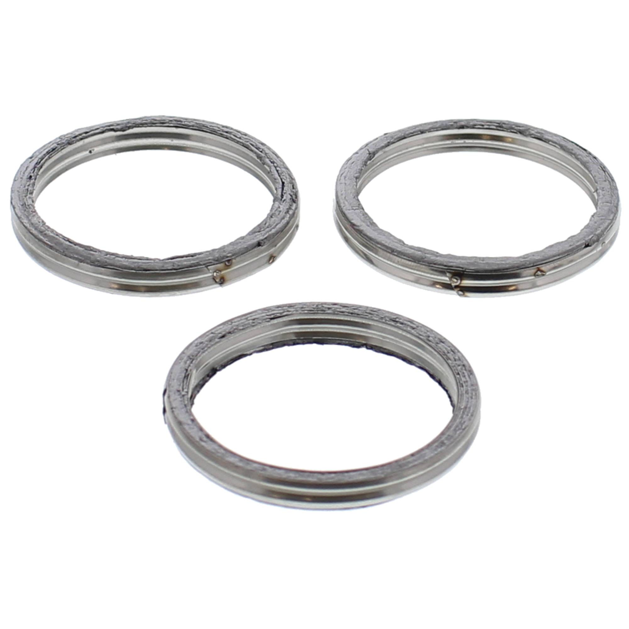 Vertex Exhaust Gasket Kit (823040) for Yamaha XS850 LG 80