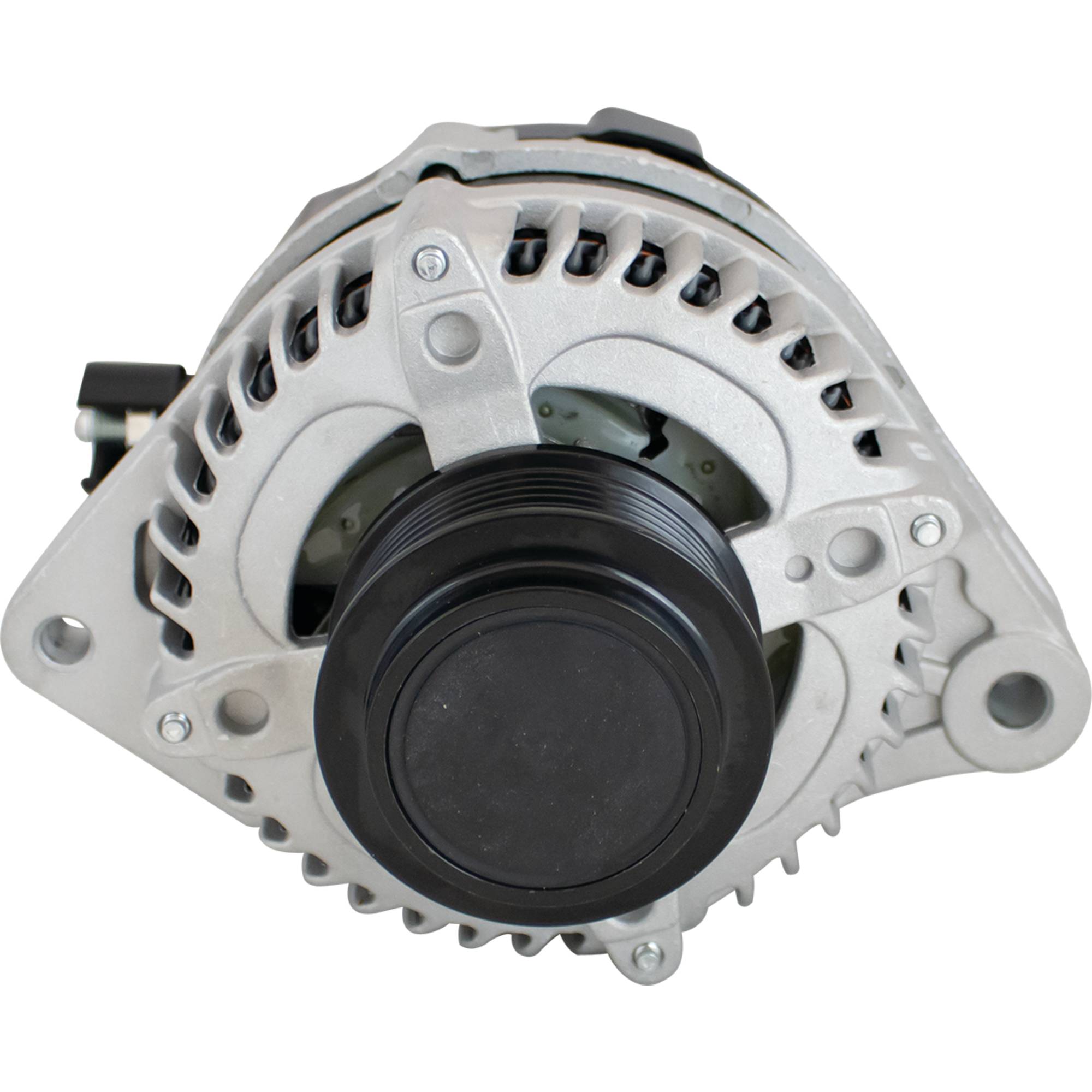 Alternator For Acura MDX 2014-18, RLX 2014-19, Honda ODYSSEY 2018-19; 400-52756R