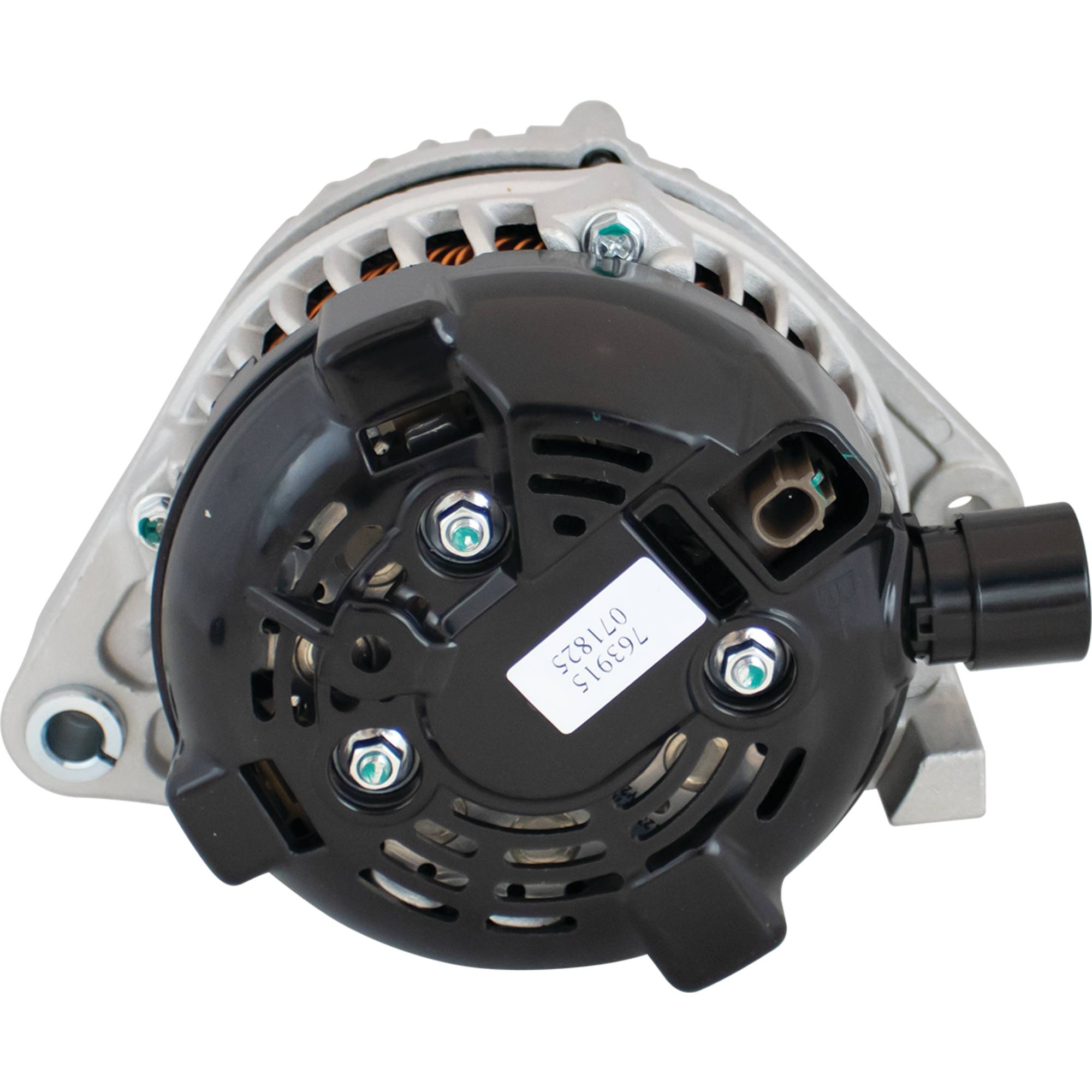 Alternator For Acura MDX 2014-18, RLX 2014-19, Honda ODYSSEY 2018-19; 400-52756R