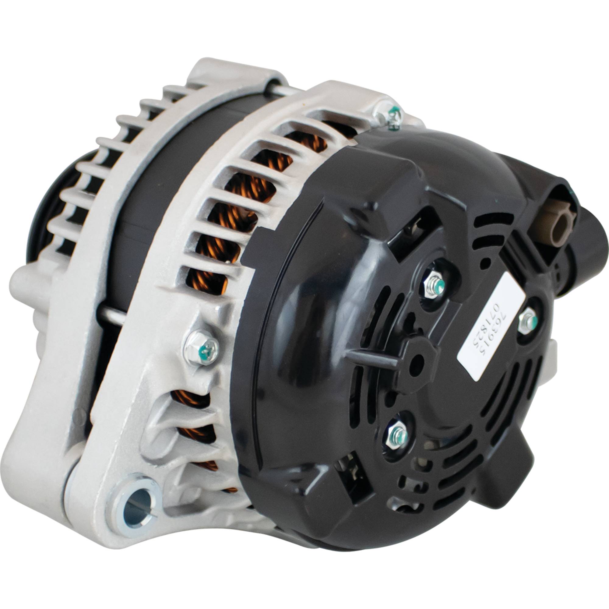 Alternator For Acura MDX 2014-18, RLX 2014-19, Honda ODYSSEY 2018-19; 400-52756R