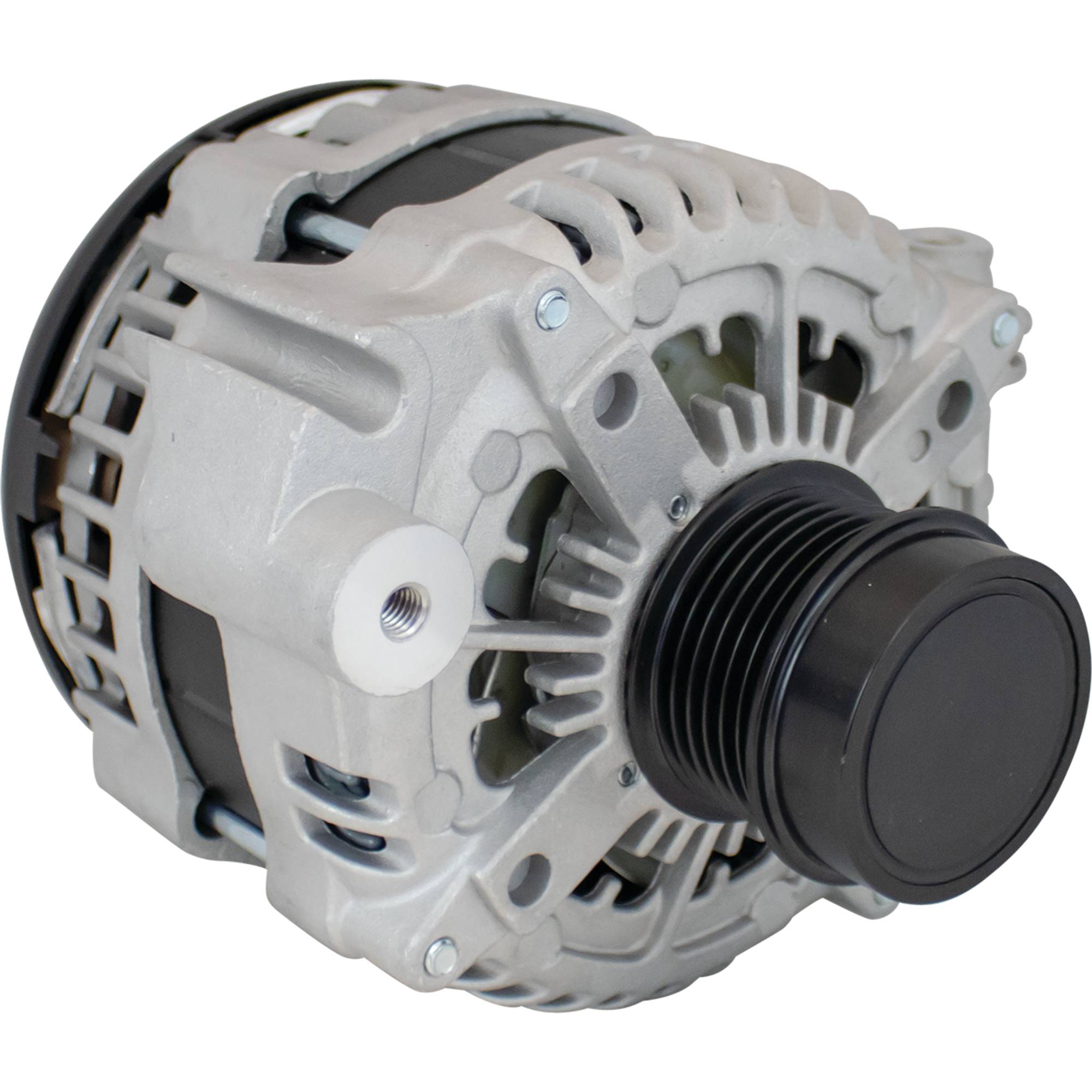 Alternator For Ram PROMASTER 1500 2014-2018, PROMASTER 2500 2014-2018; 400-52762