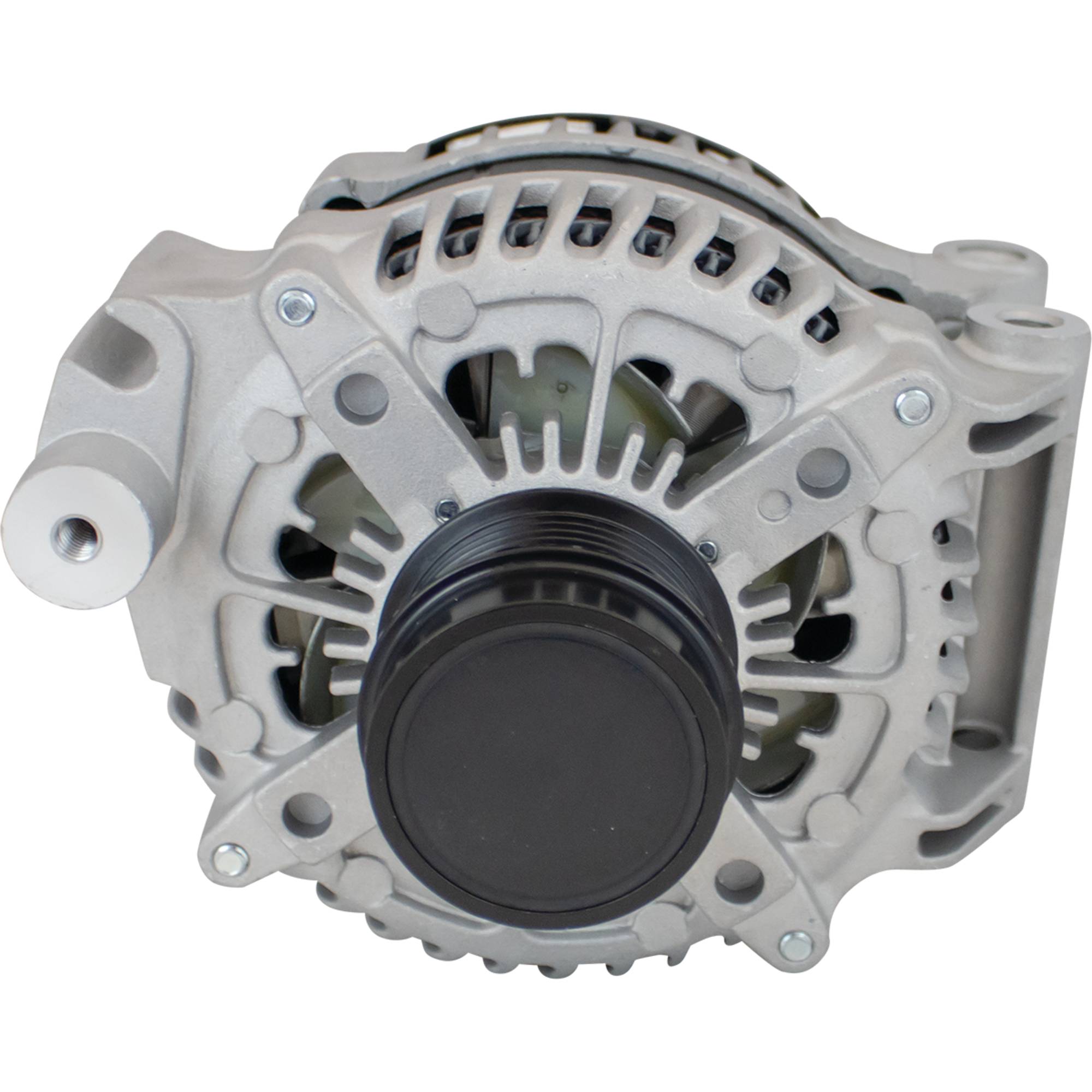 Alternator For Ram PROMASTER 1500 2014-2018, PROMASTER 2500 2014-2018; 400-52762