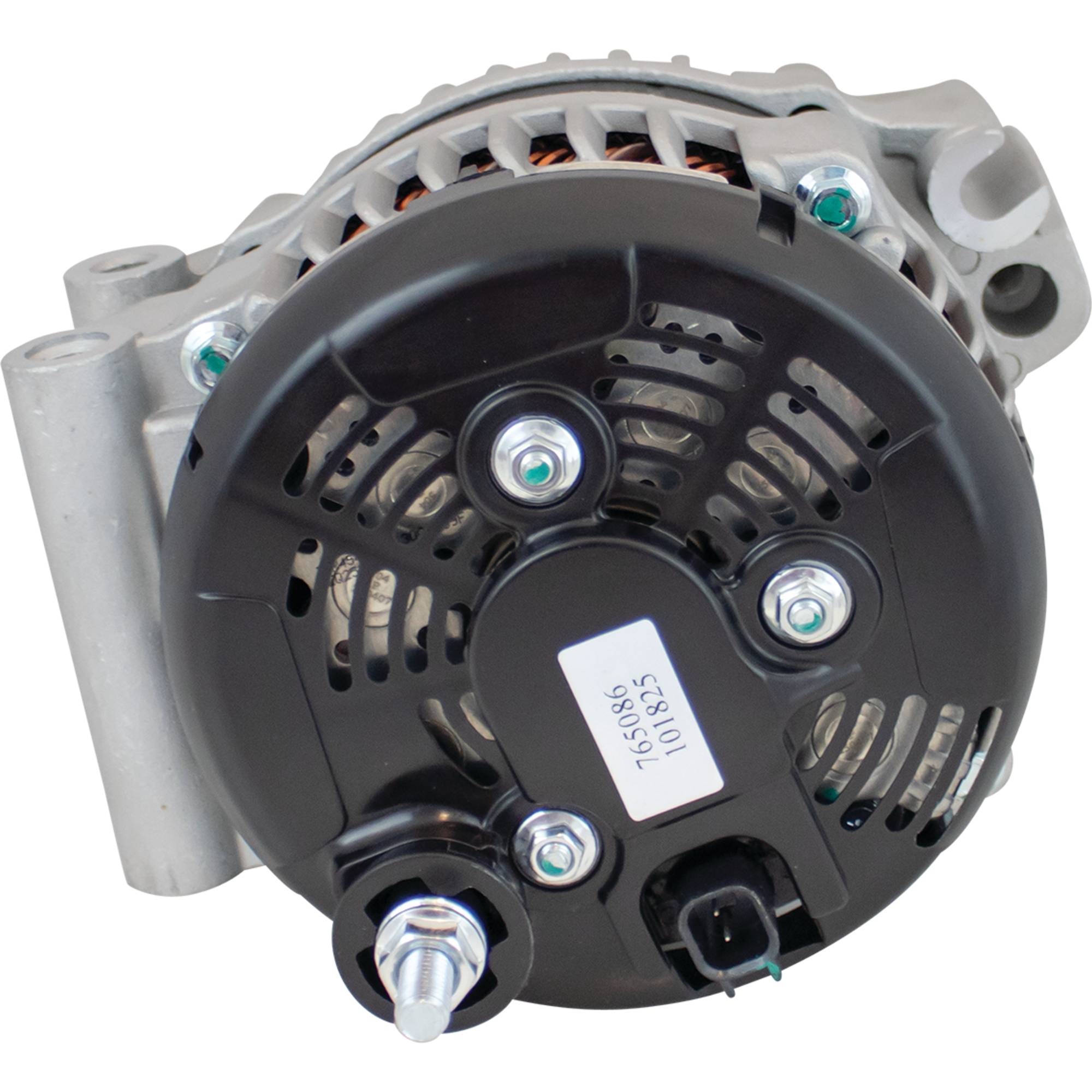 Alternator For Ram PROMASTER 1500 2014-2018, PROMASTER 2500 2014-2018; 400-52762