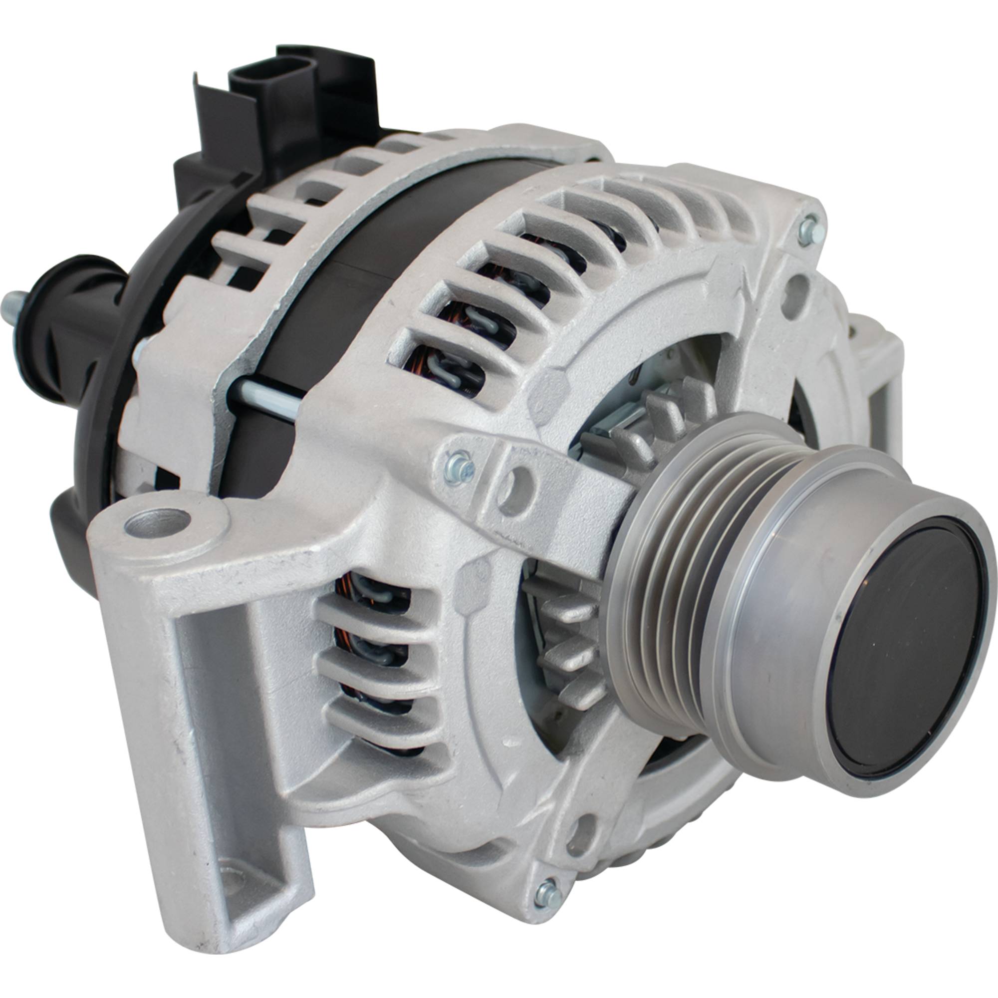 Alternator For Cadillac ATS 2013-2017, Chevrolet TRAVERSE 2018-2019; 400-52775