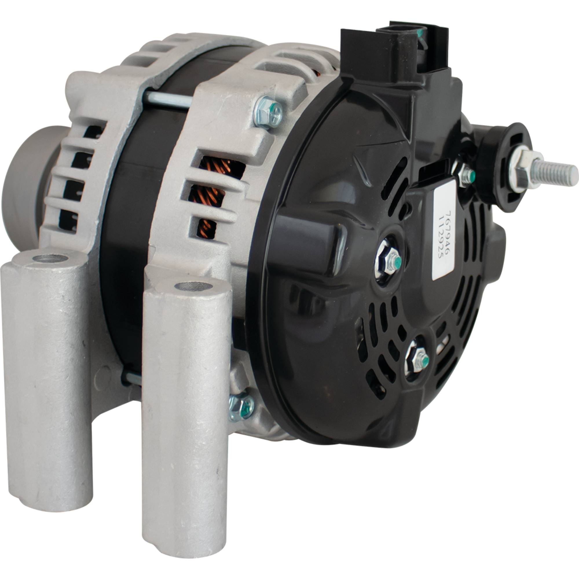 Alternator For Cadillac ATS 2013-2017, Chevrolet TRAVERSE 2018-2019; 400-52775