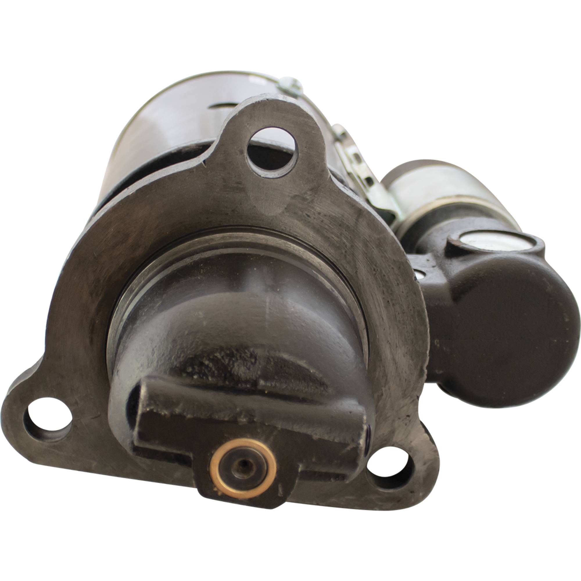 Starter For Adams 220, Allis Chalmers L2 0, 4W220, 7030, 7040, 7045; 410-12795