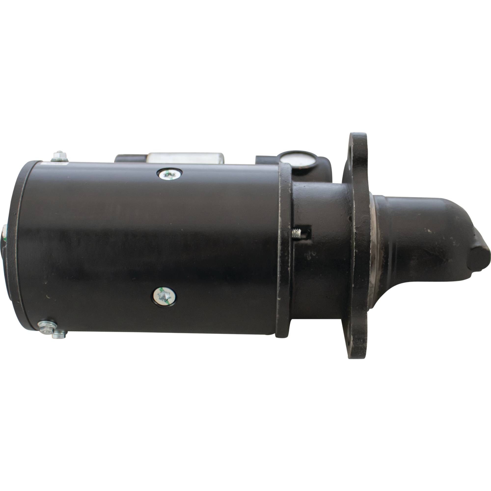 Starter For Adams 220, Allis Chalmers L2 0, 4W220, 7030, 7040, 7045; 410-12795
